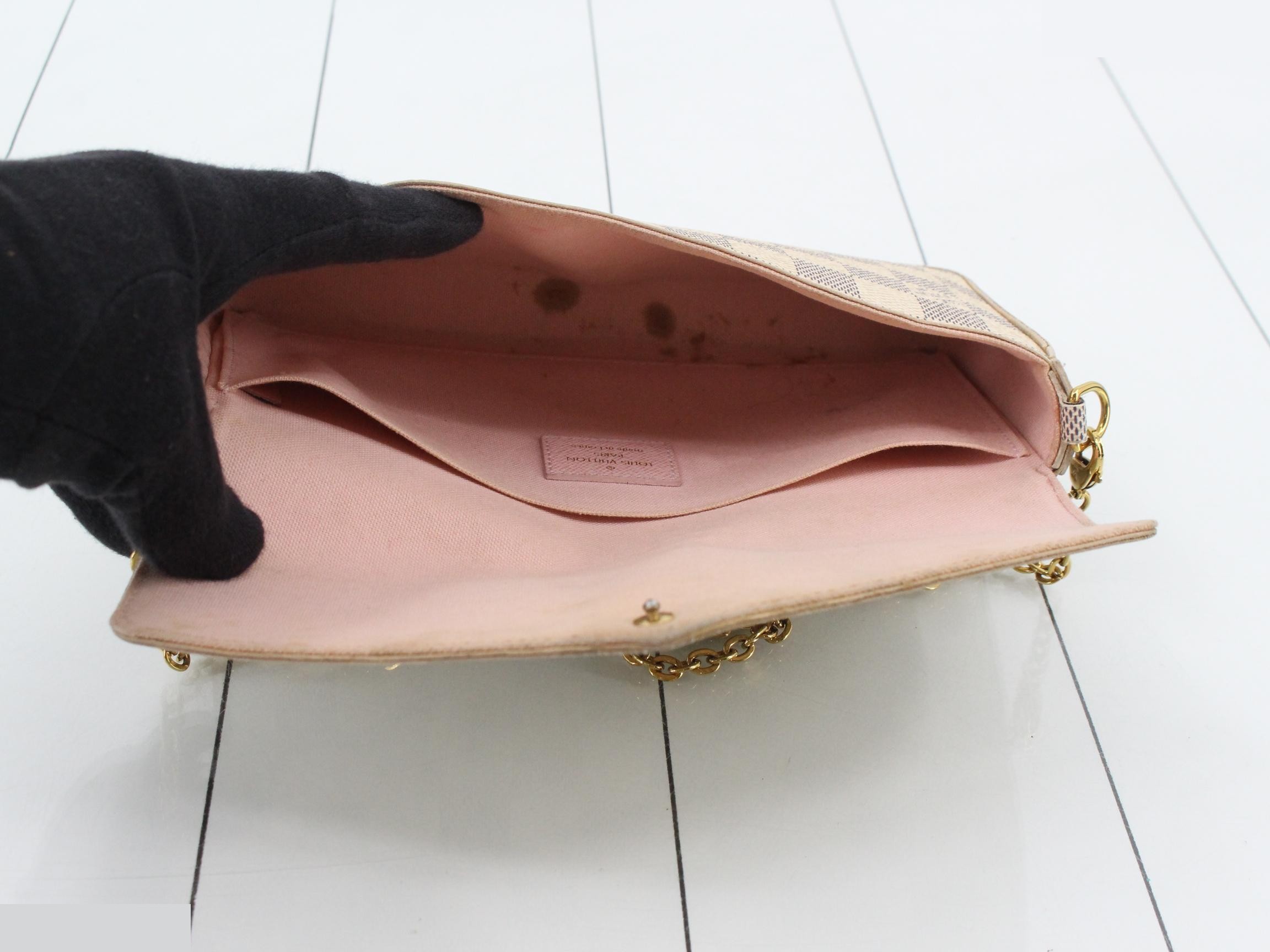 shoulder bag — view 4