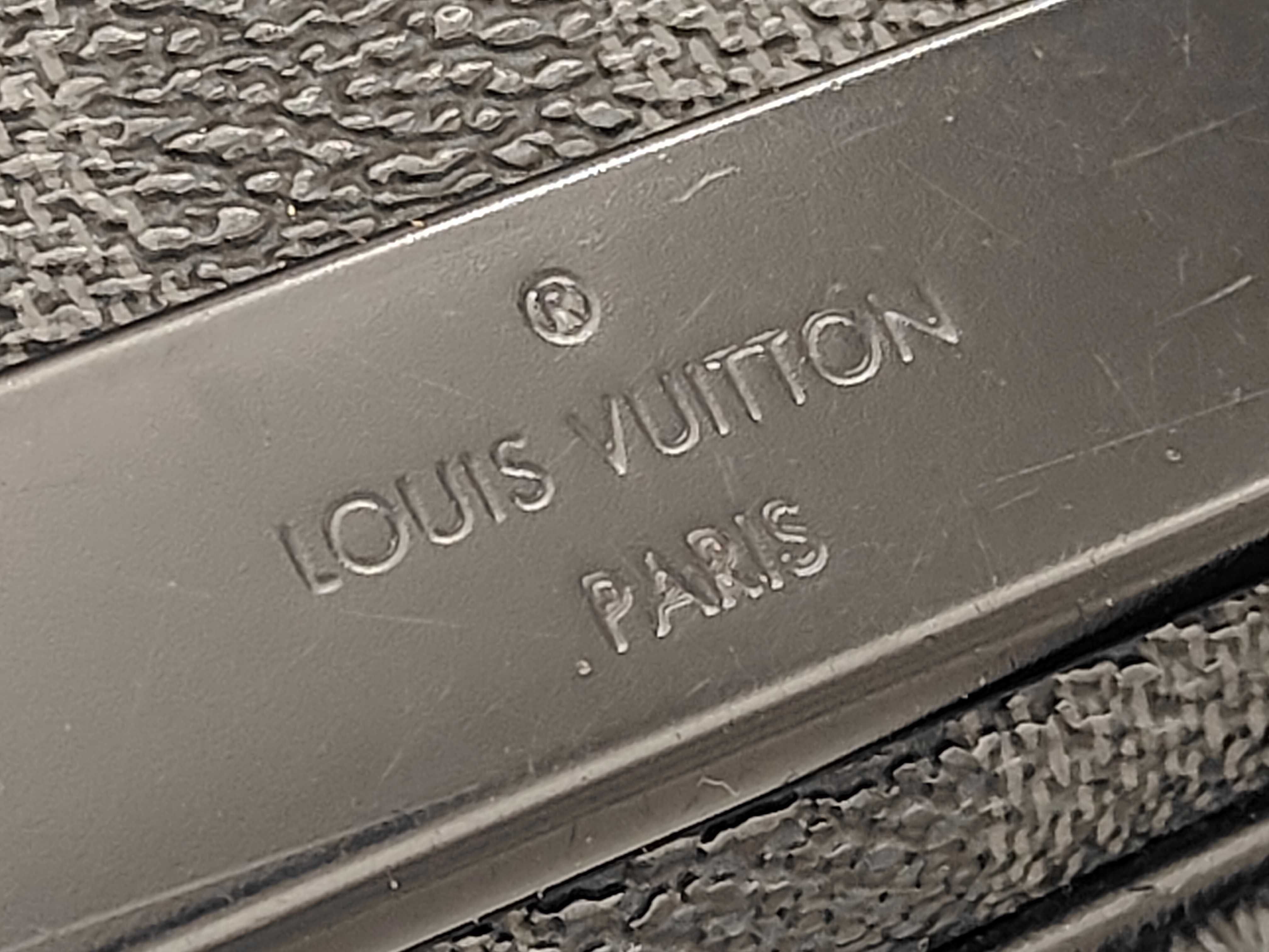 LV Damier Shoulder Bag — view 13