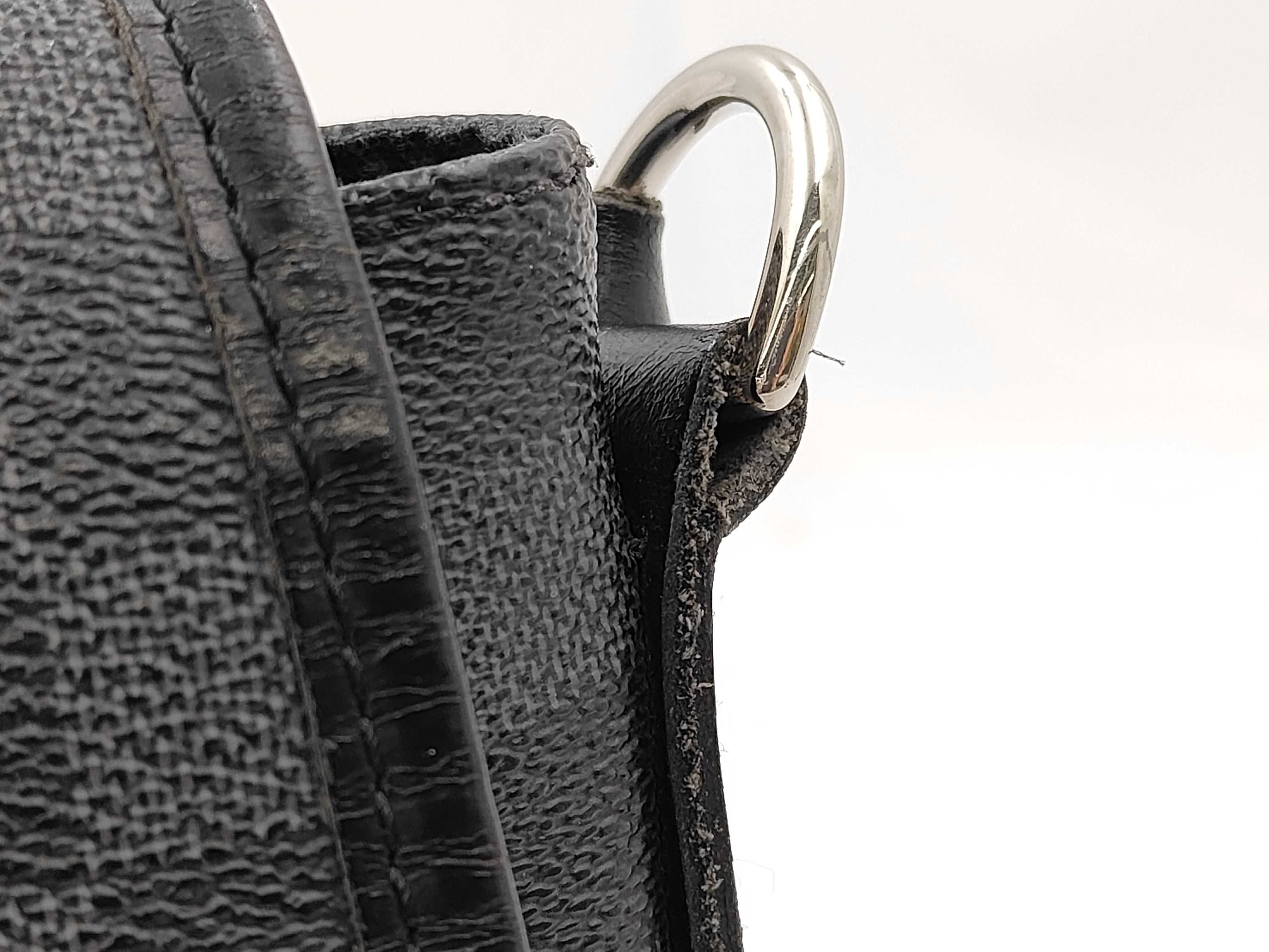 LV Damier Shoulder Bag — view 7