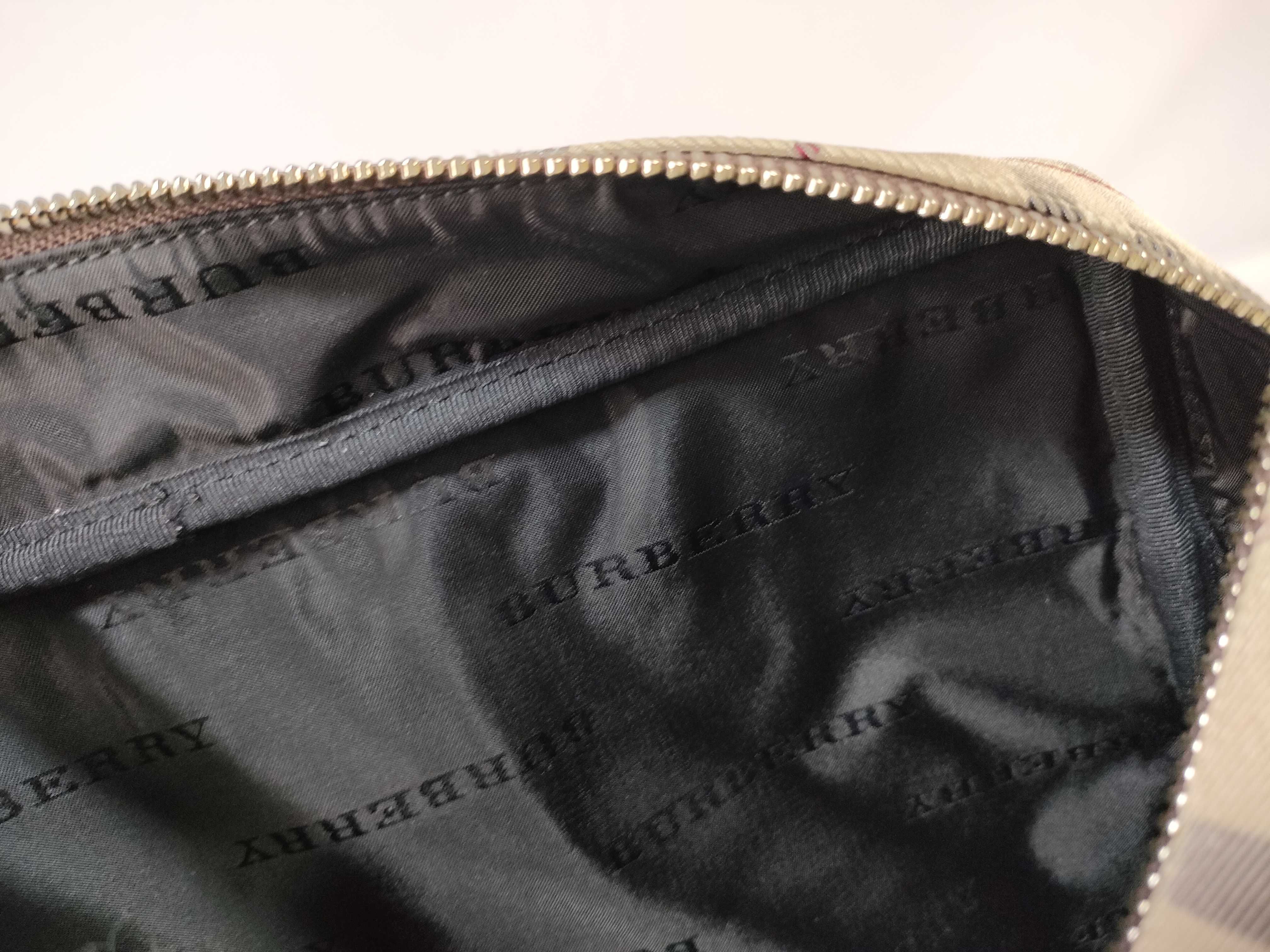 Check Shoulder Bag — view 15