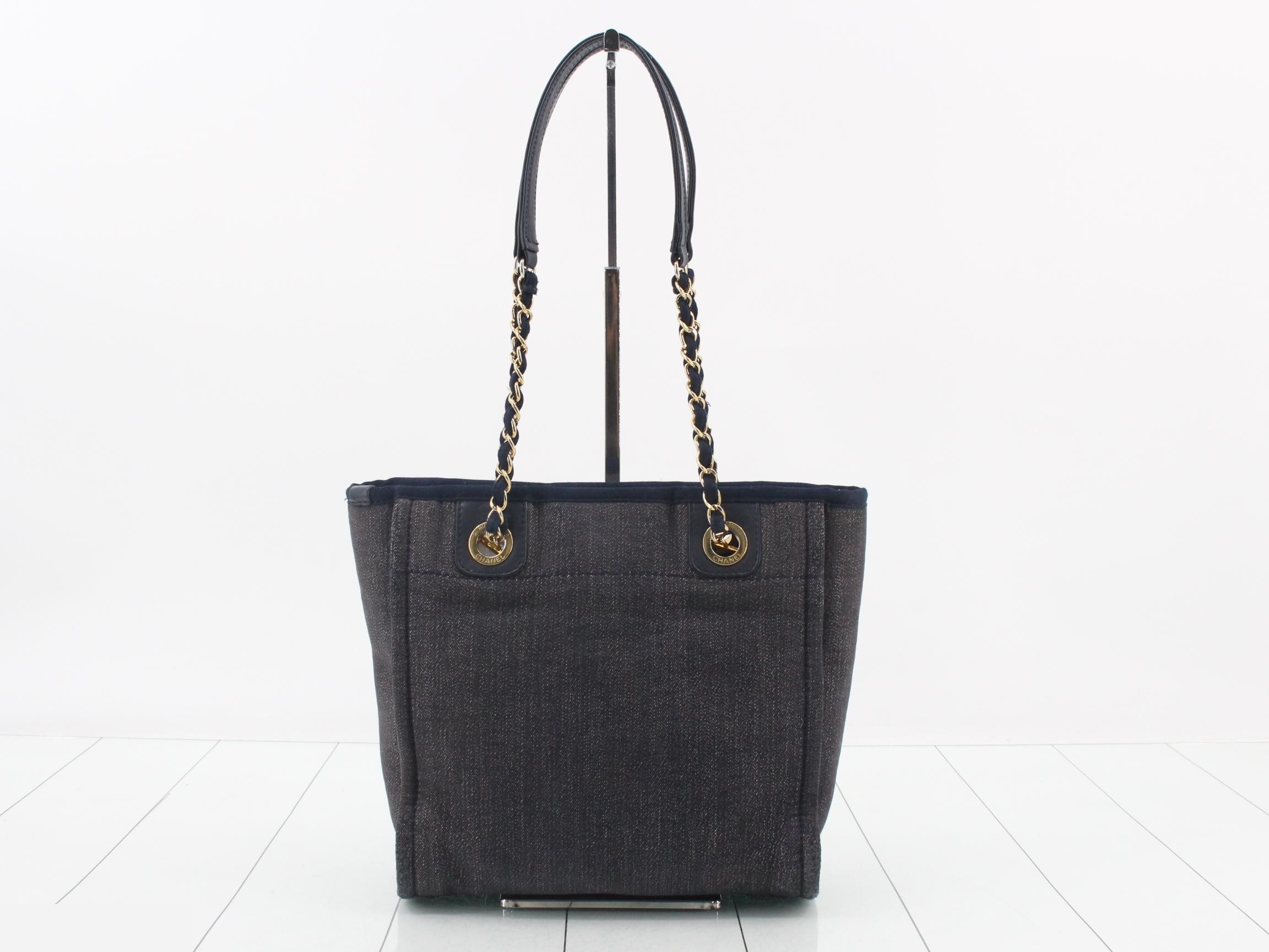 Deauville Tote Bag — view 2