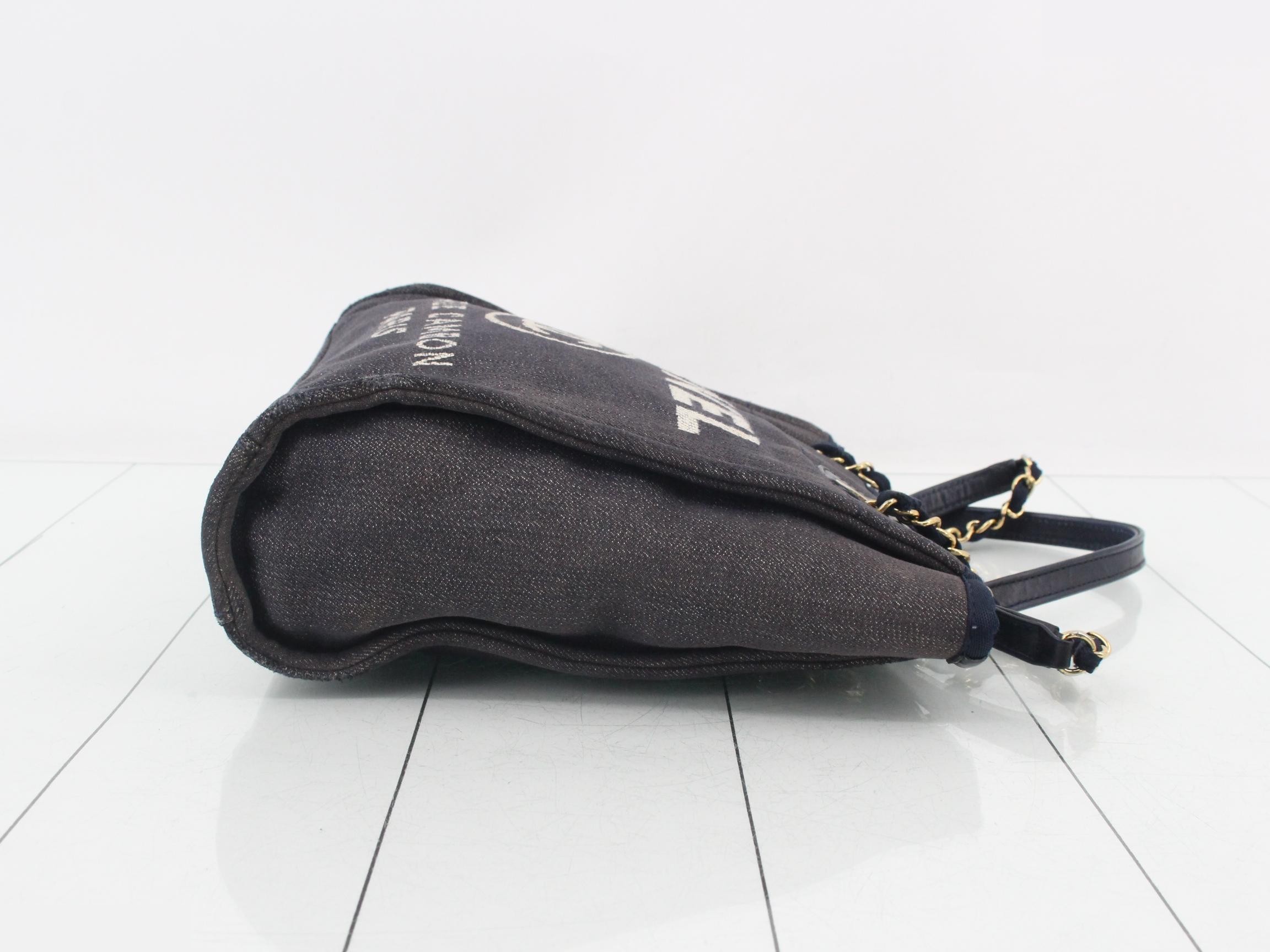 Deauville Tote Bag — view 3