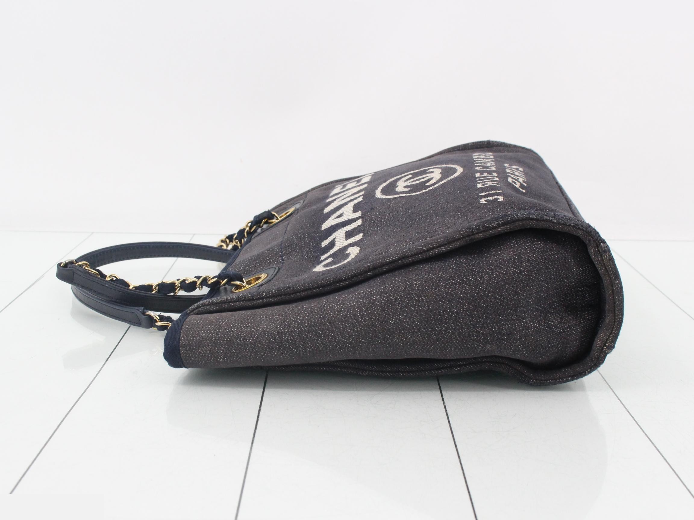 Deauville Tote Bag — view 4