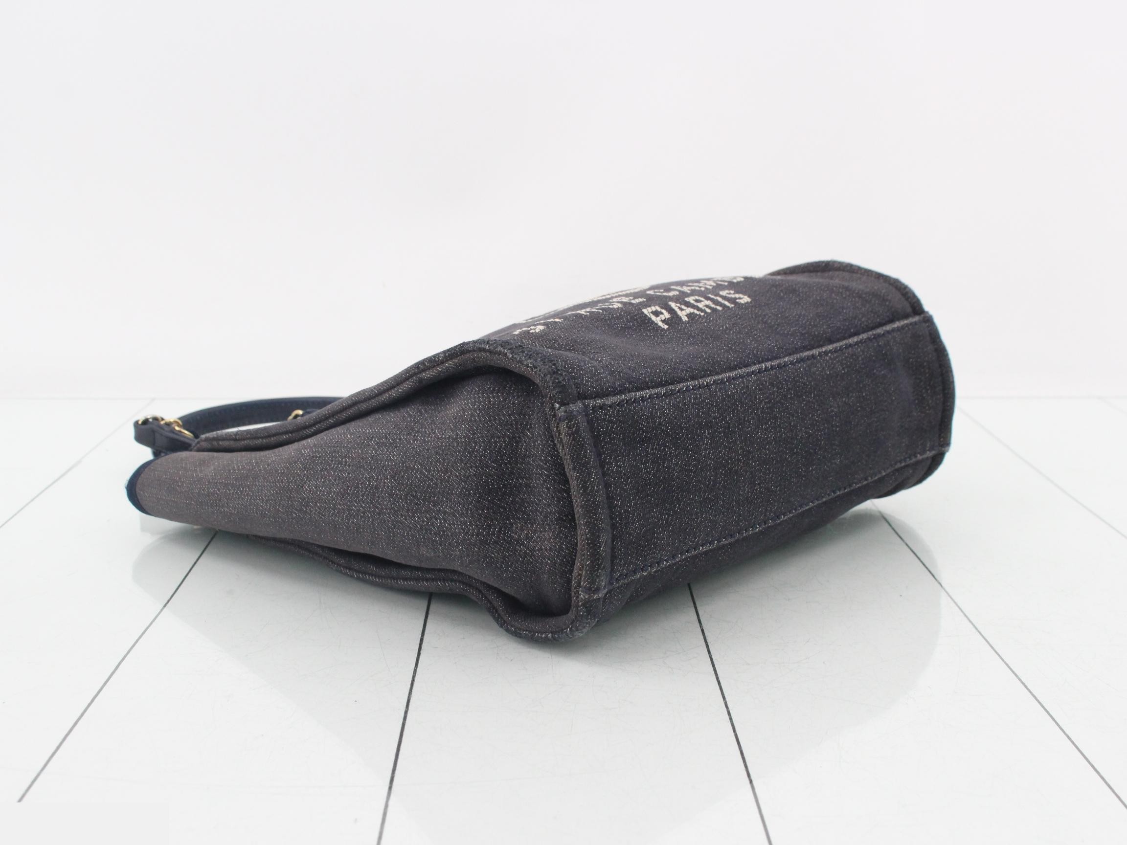 Deauville Tote Bag — view 5