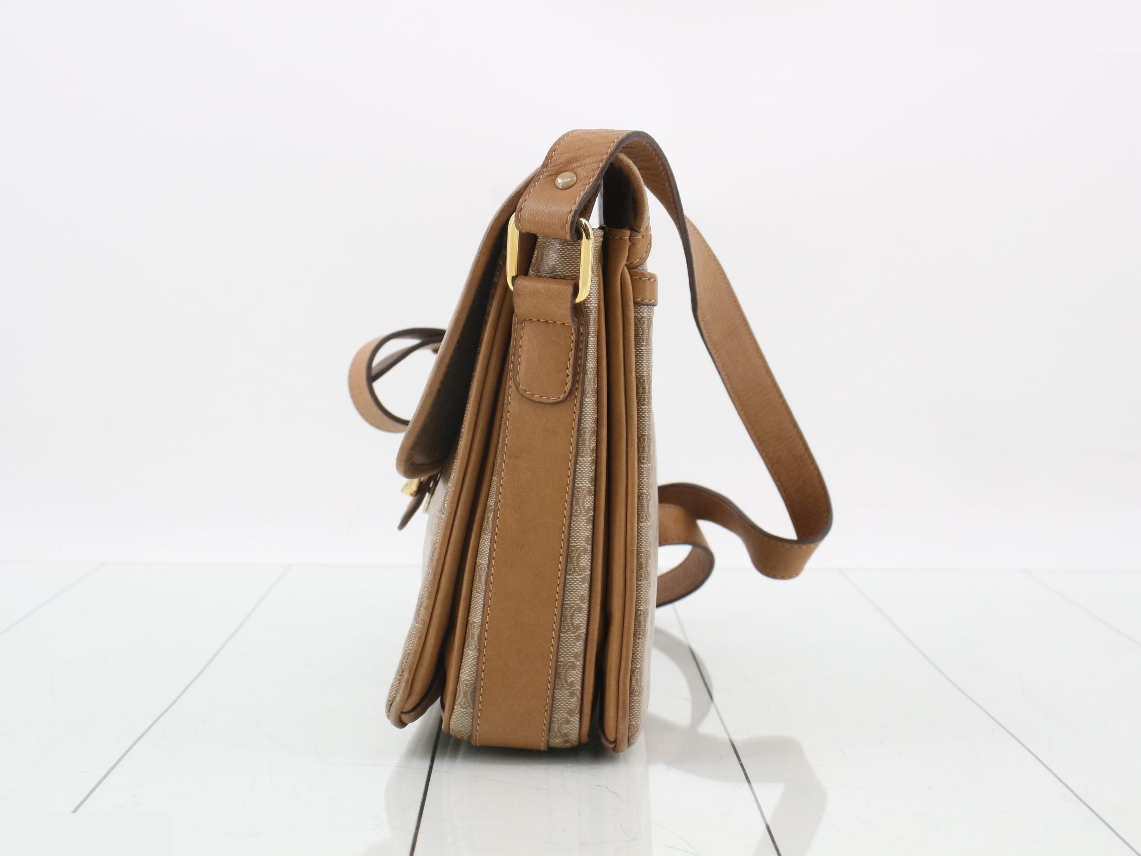 Shoulder Bag — view 3