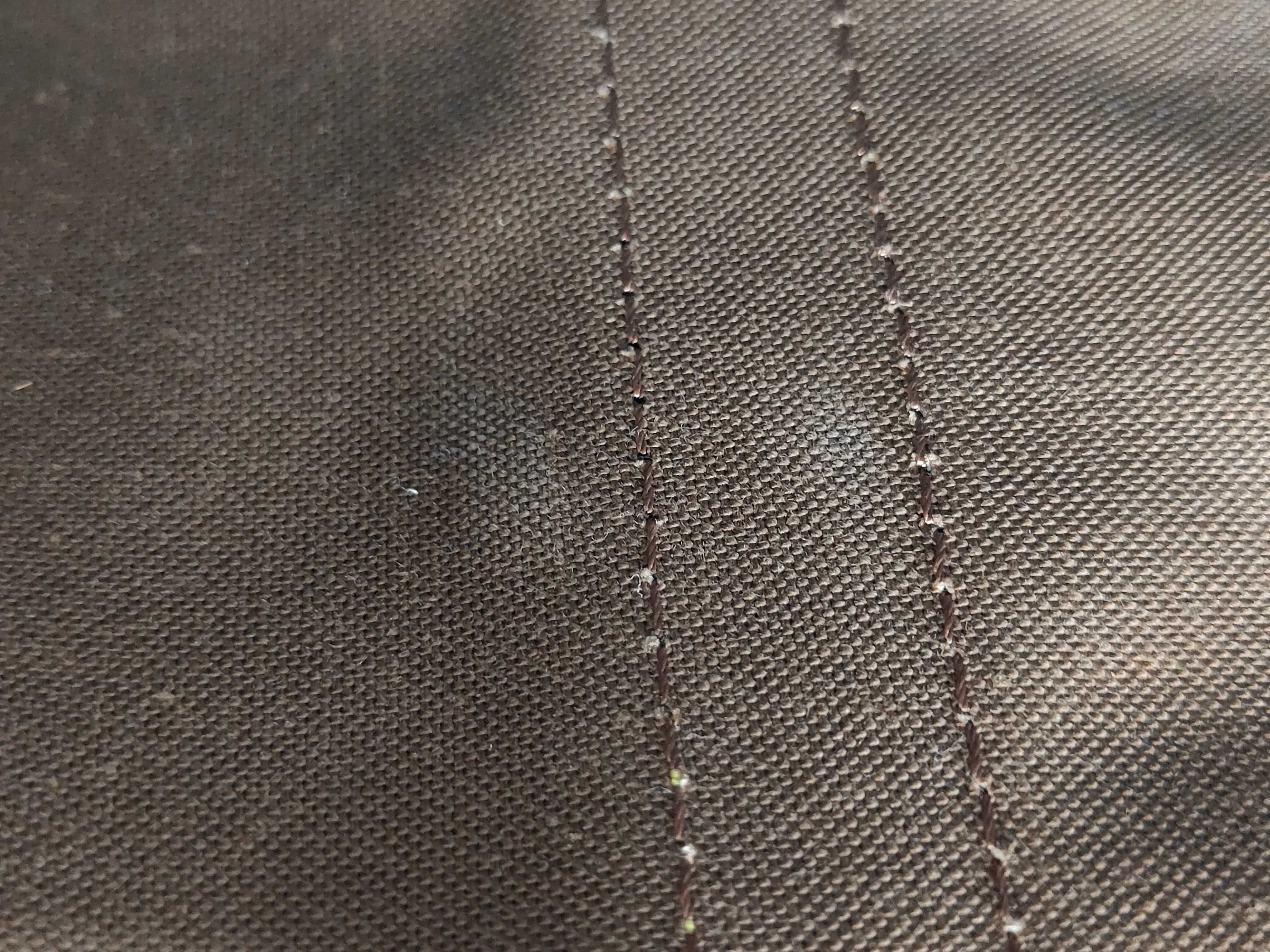 Monogram M41412 Keepall Bandoulière 60 Boston Bag — view 15
