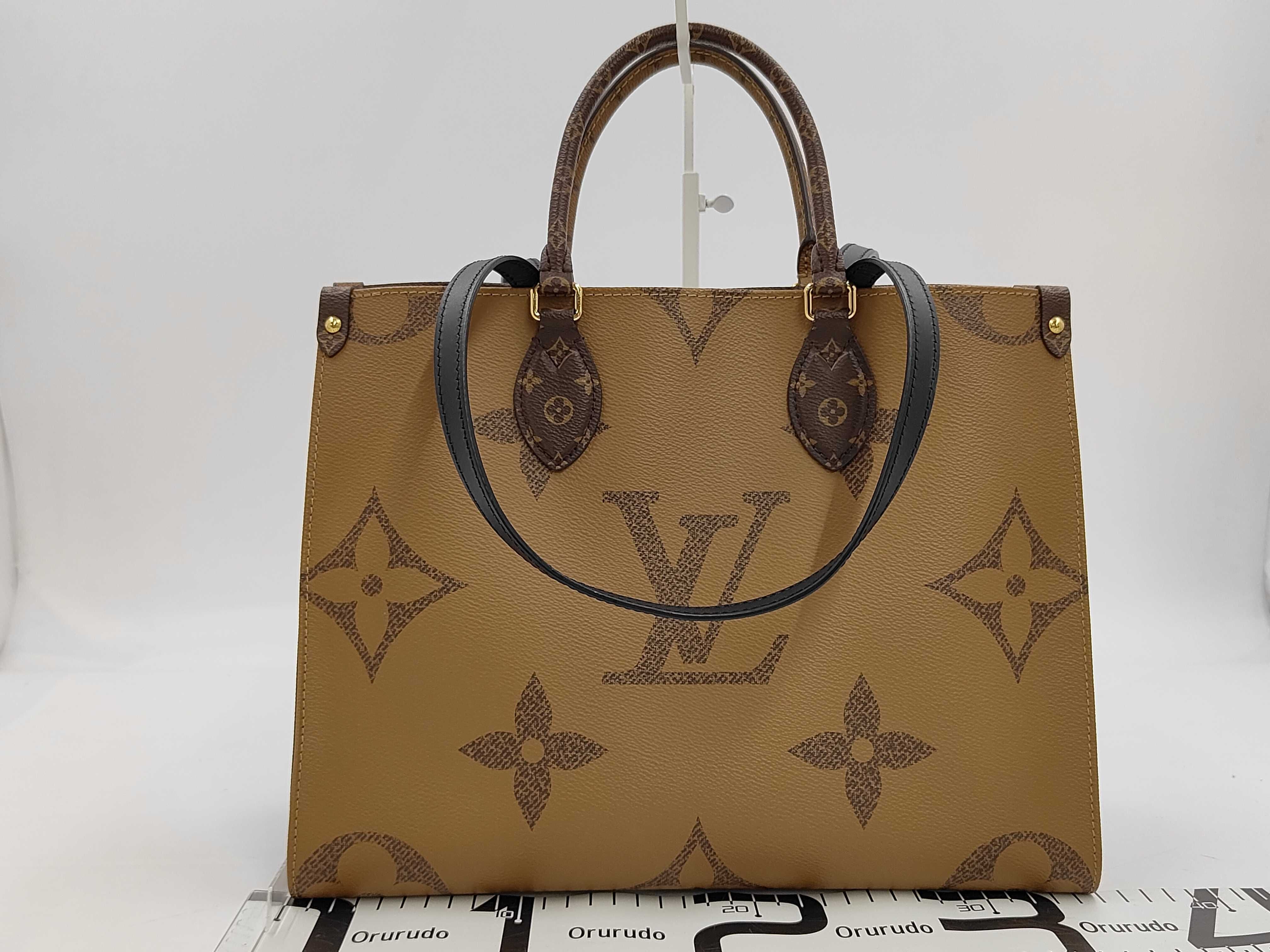 OnTheGo MM M45321 Tote Bag — view 2