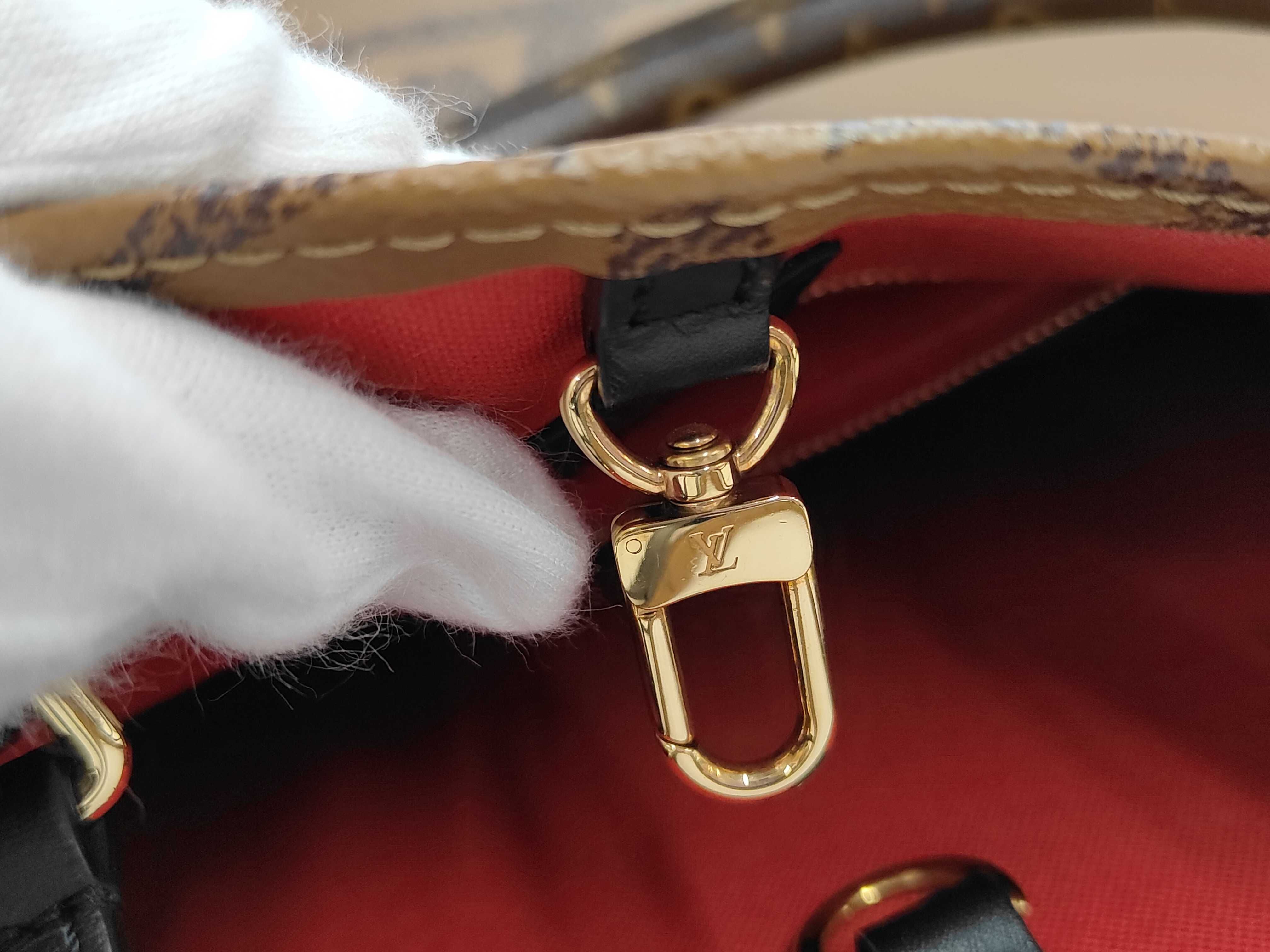 OnTheGo MM M45321 Tote Bag — view 12