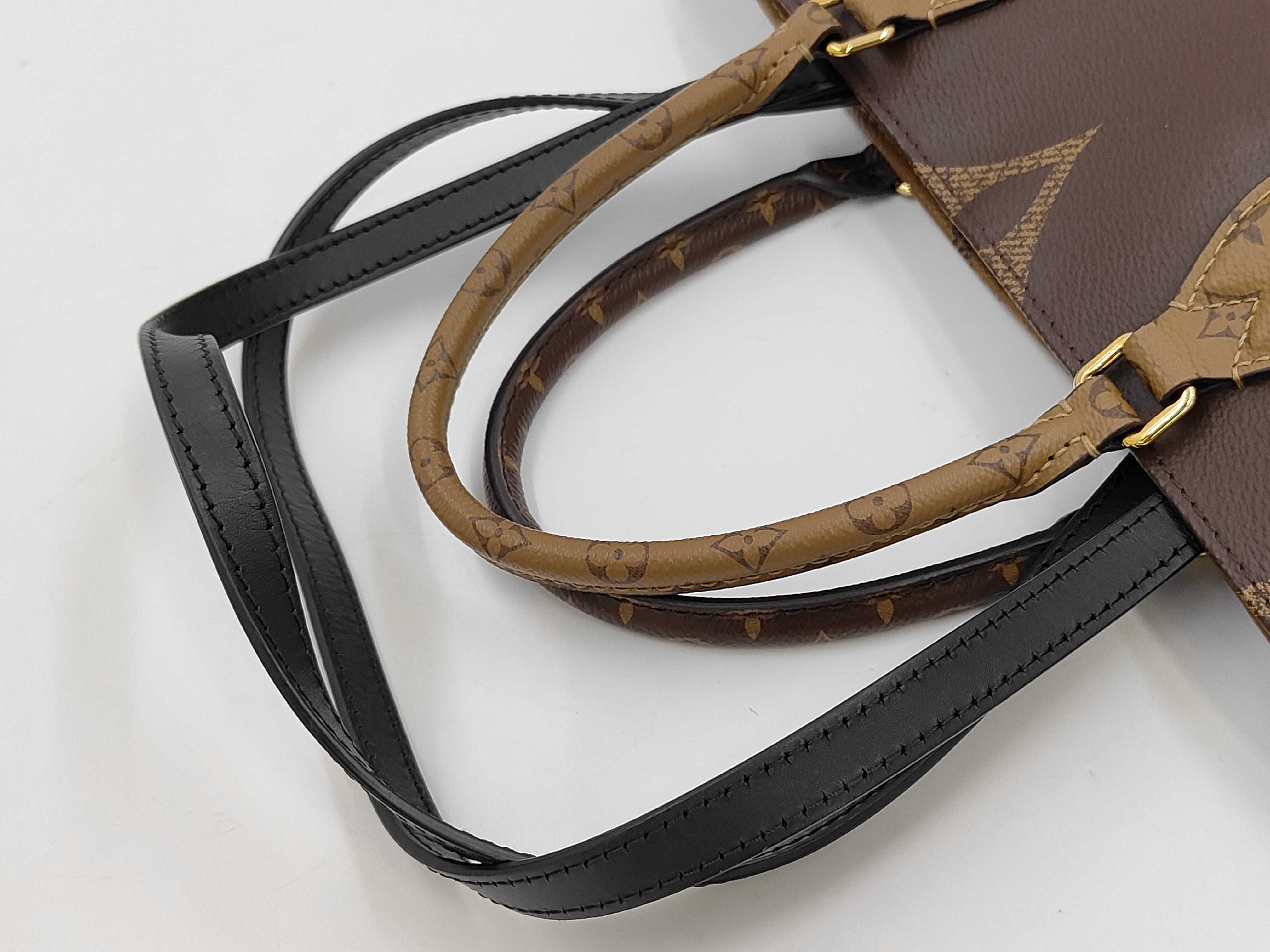 OnTheGo MM M45321 Tote Bag — view 5