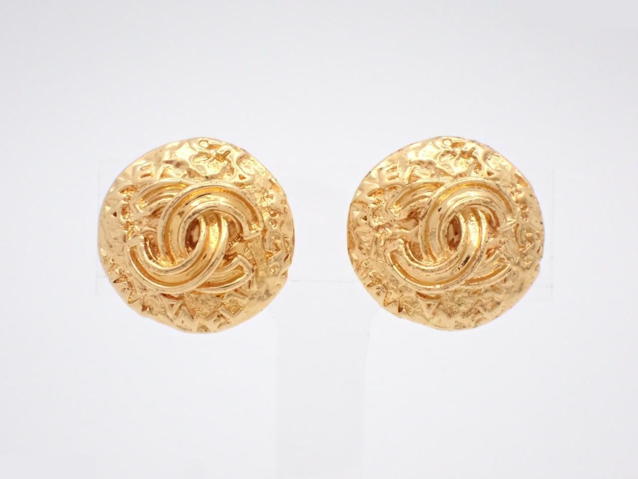 Coco Mark Gold