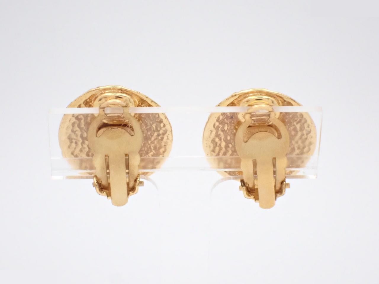 Coco Mark Gold — view 2