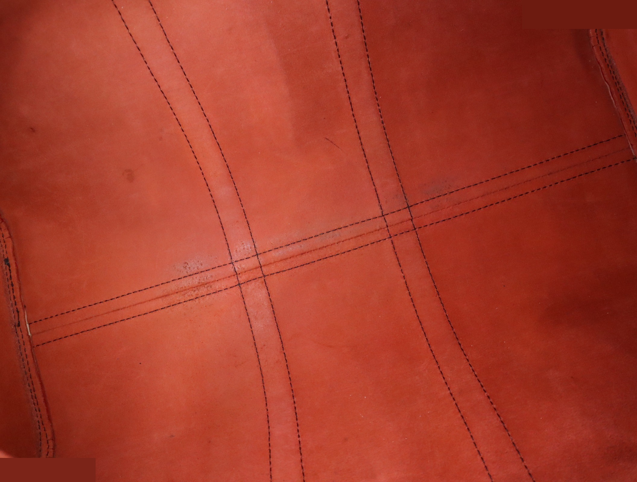 Keepall 45 Castilian Red — view 7