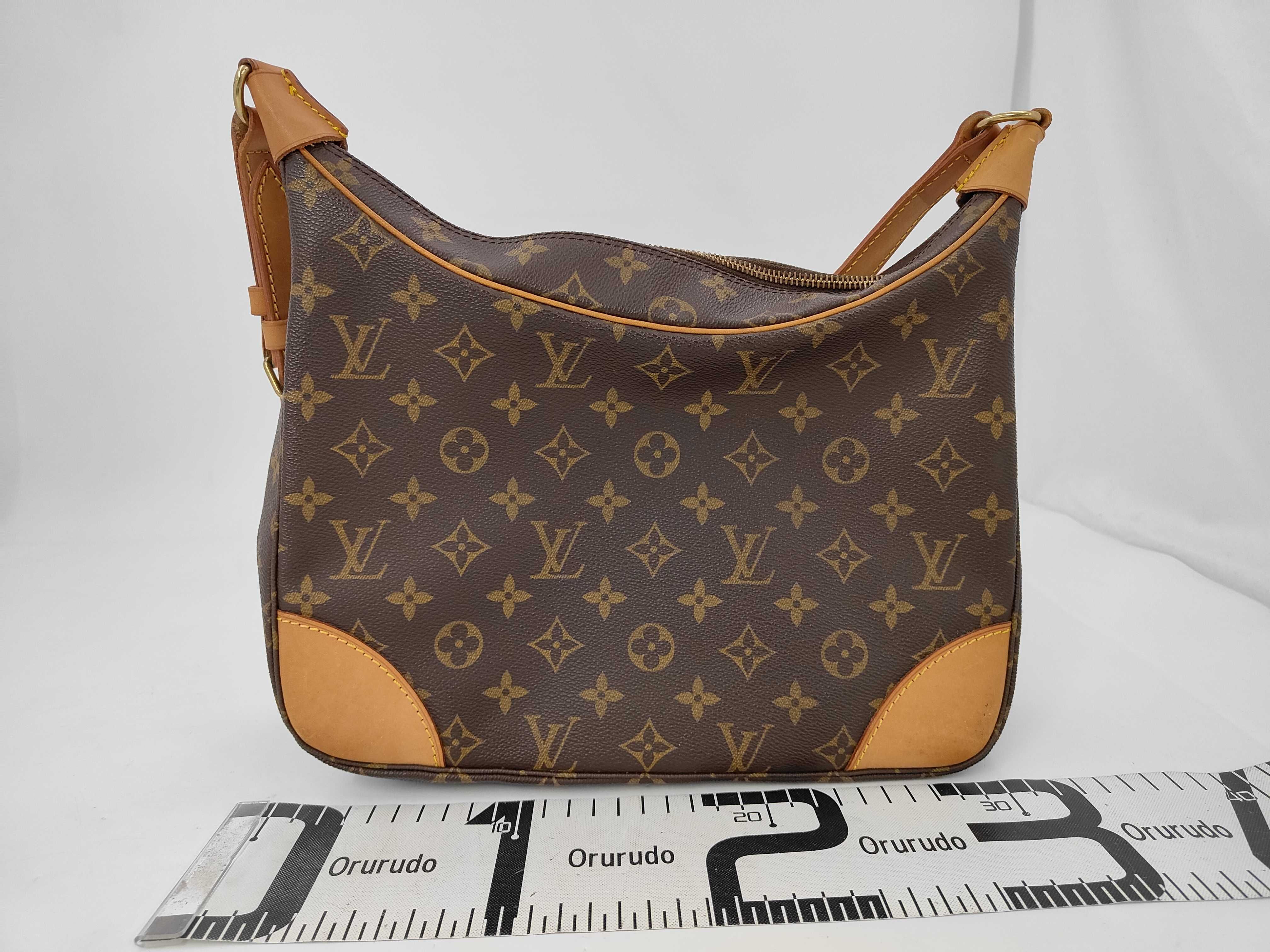 Monogram Bag Shoulder Bag — view 2