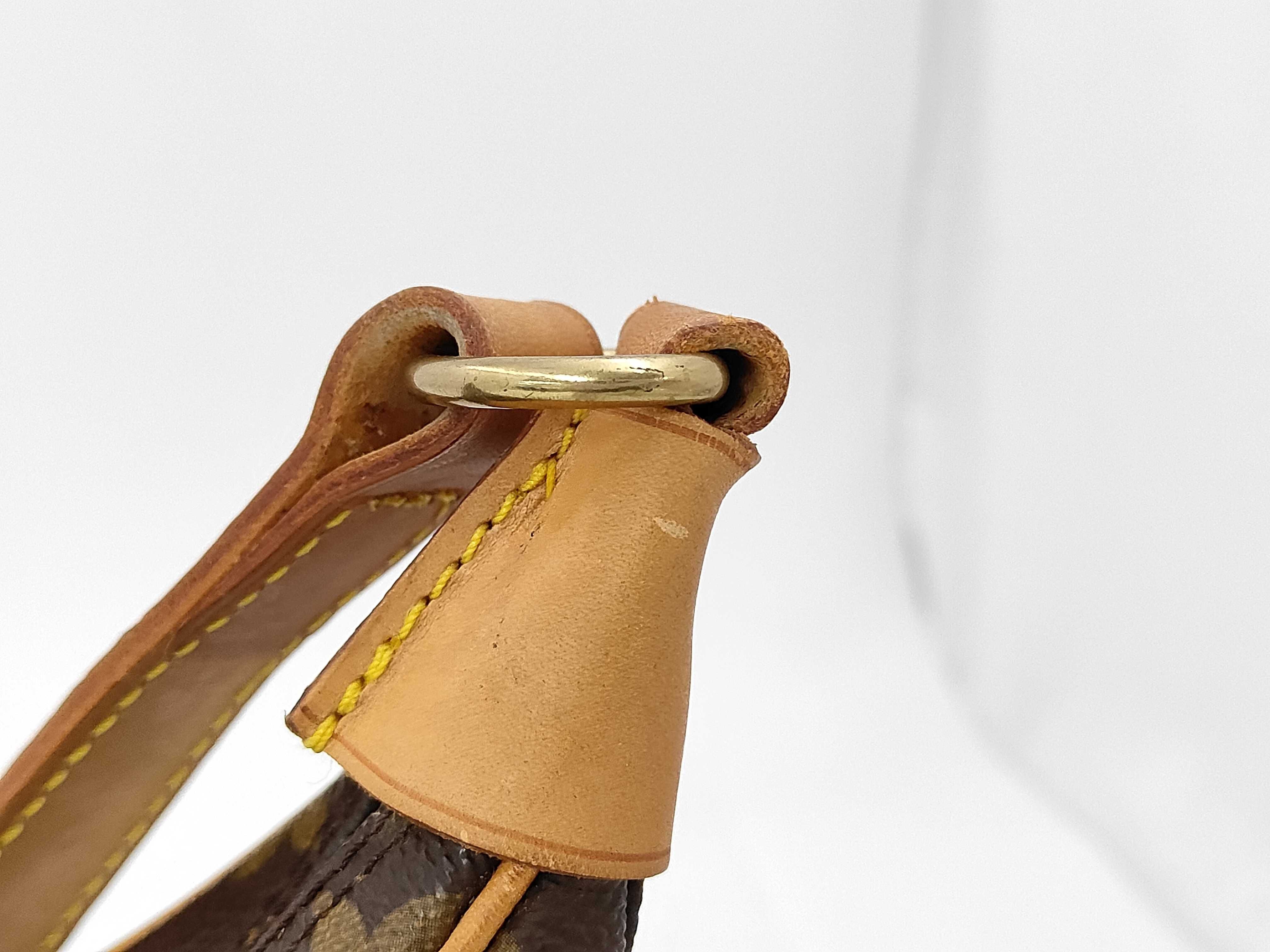 Monogram Bag Shoulder Bag — view 3