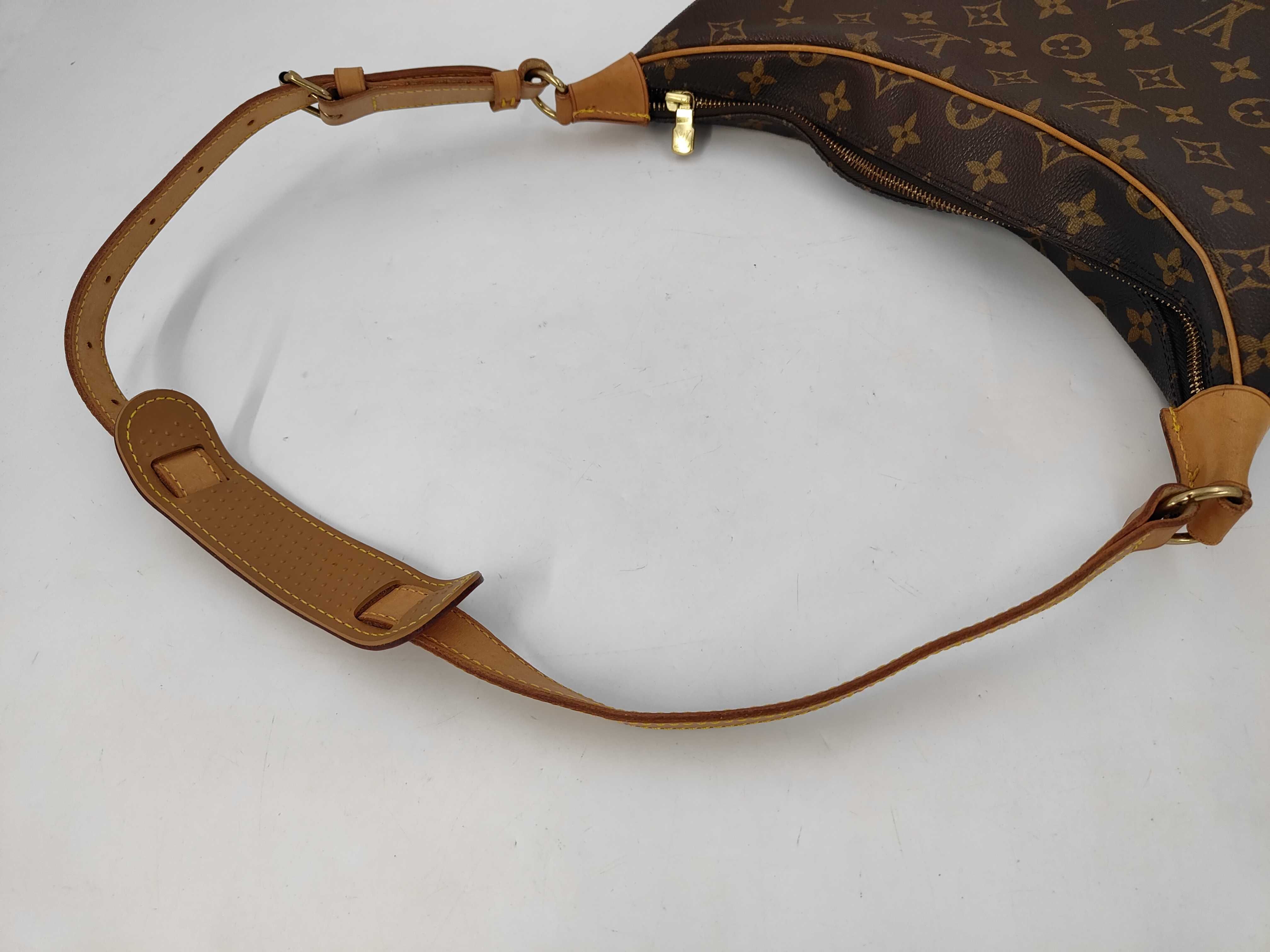 Monogram Bag Shoulder Bag — view 4