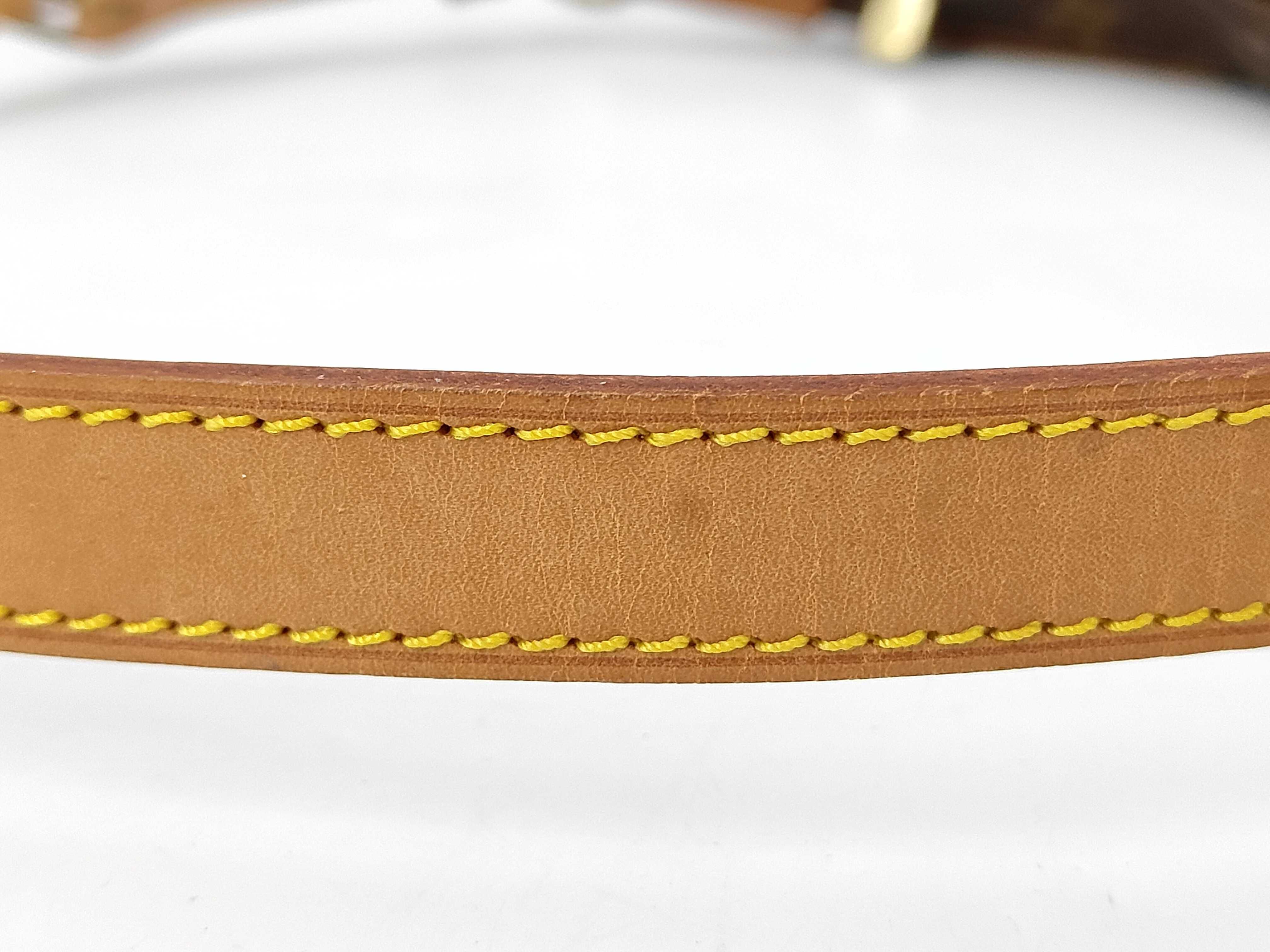 Monogram Bag Shoulder Bag — view 5