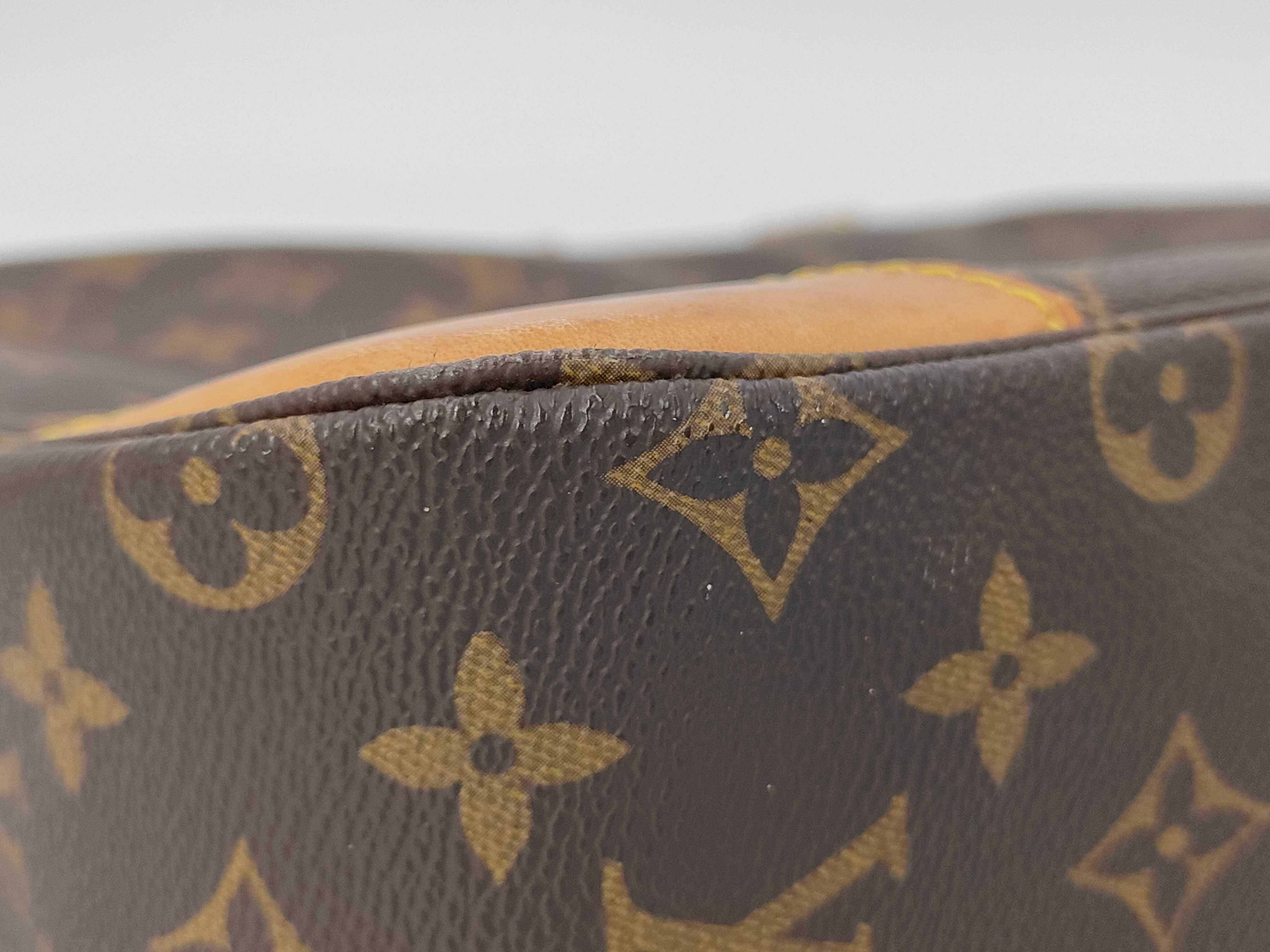 Monogram Bag Shoulder Bag — view 6