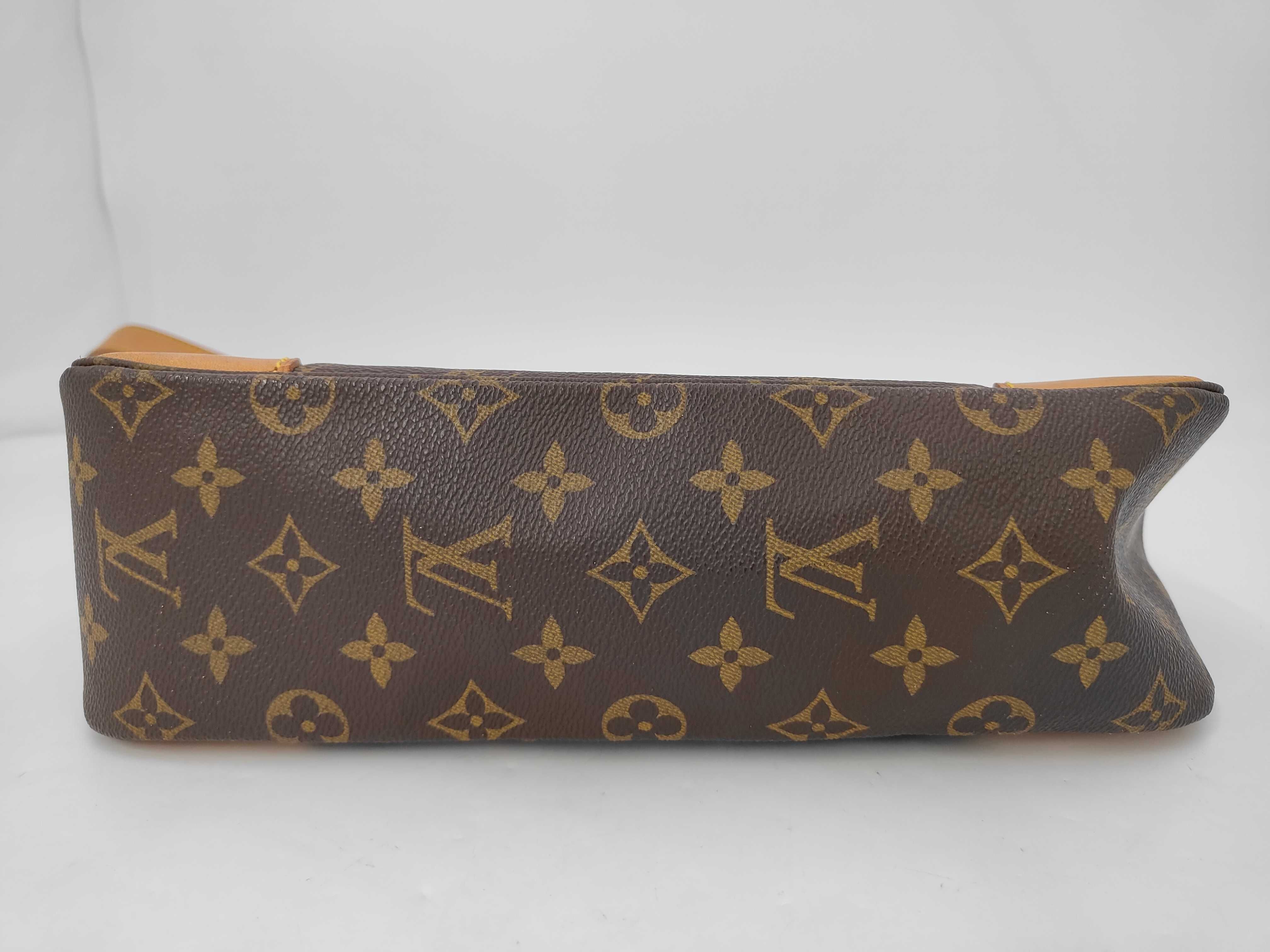 Monogram Bag Shoulder Bag — view 7