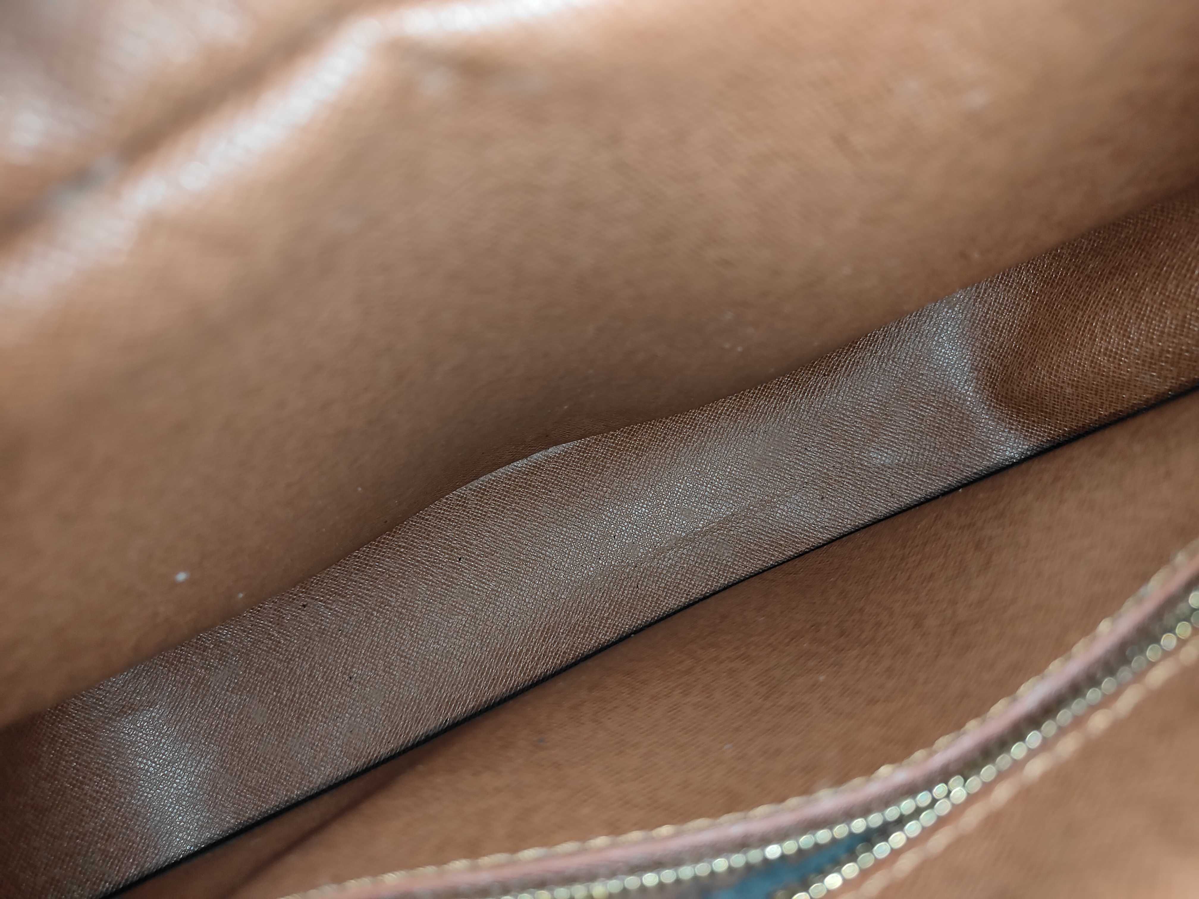 Monogram Bag Shoulder Bag — view 9