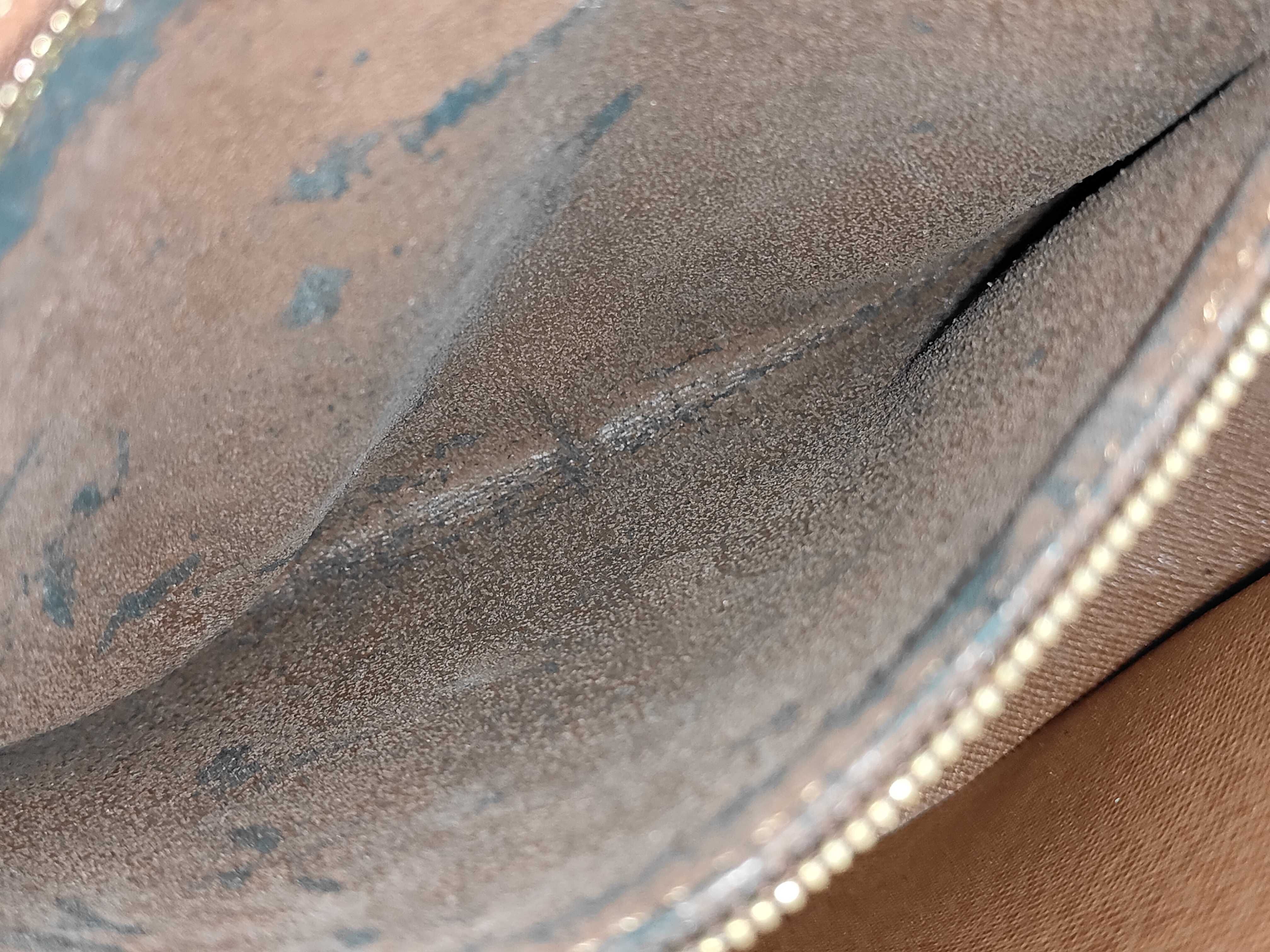 Monogram Bag Shoulder Bag — view 10