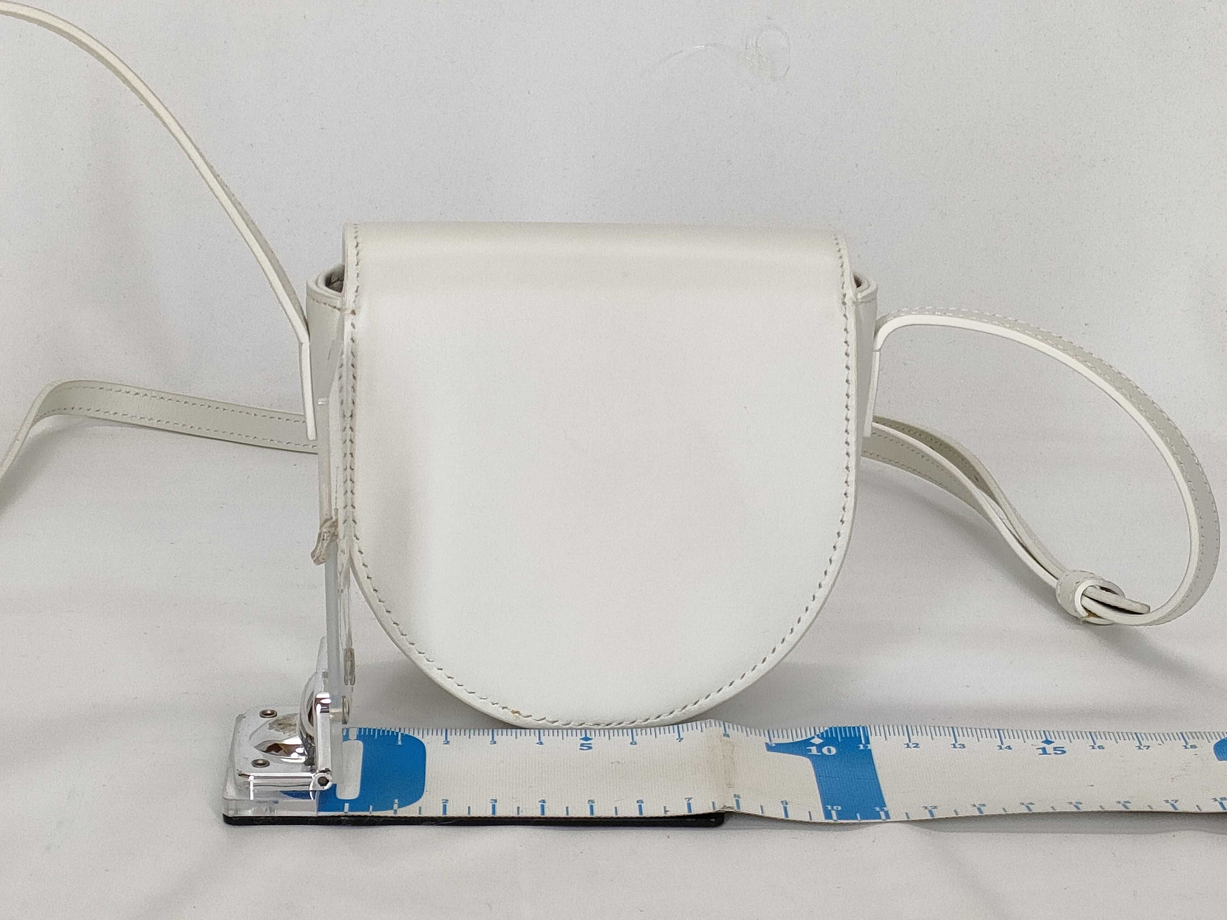 Mini Buzzace Claire Triomphe Pouch — view 2