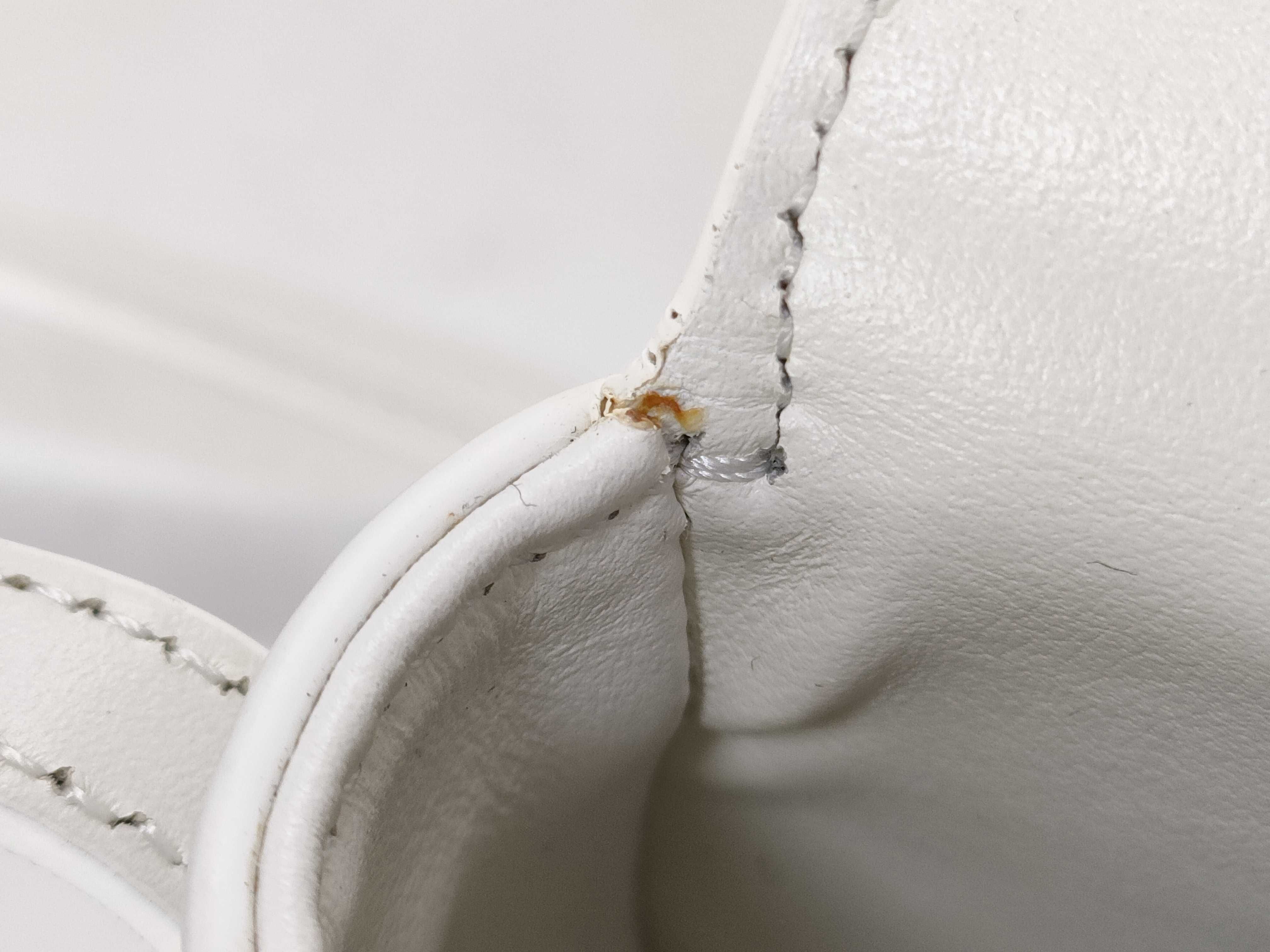 Mini Buzzace Claire Triomphe Pouch — view 9