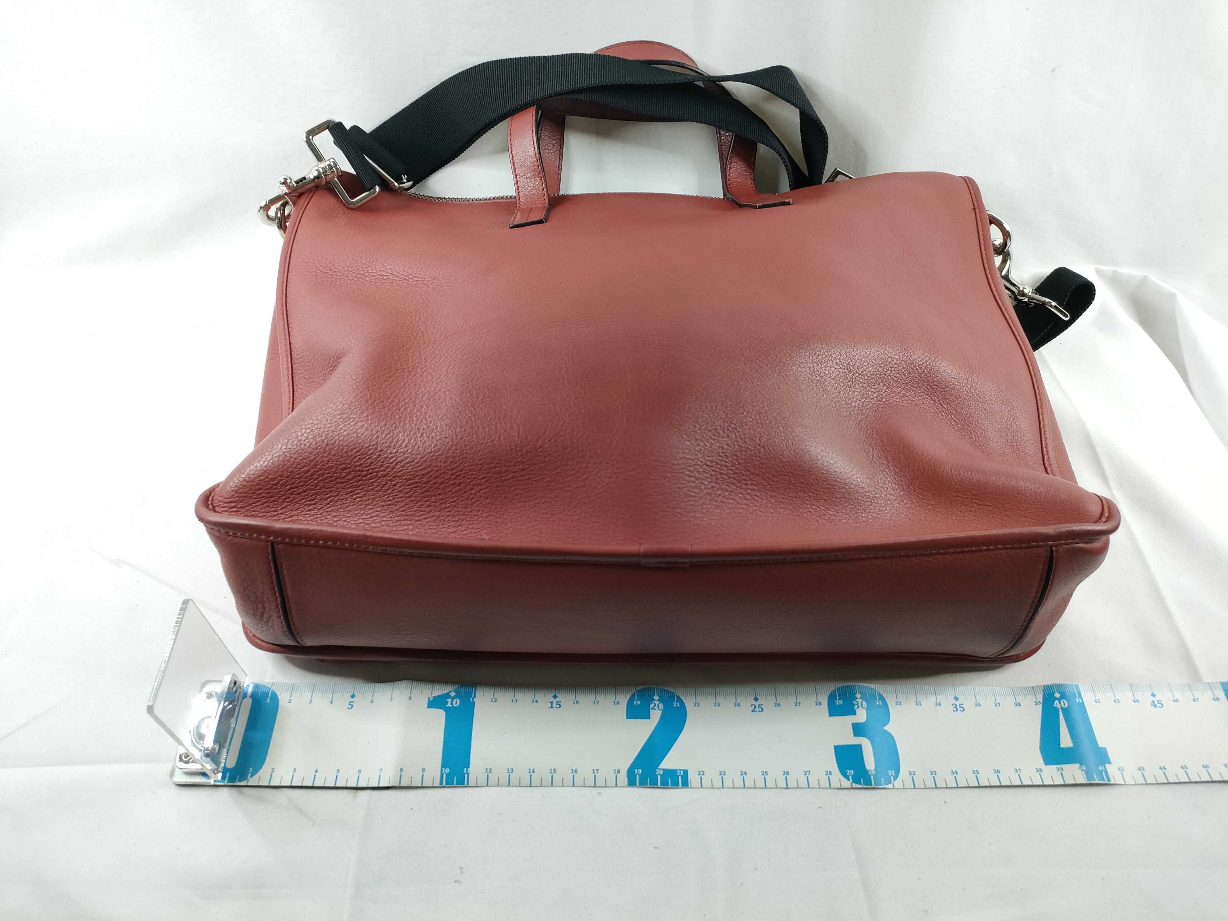 New Toledo Anagram 2-Way Bag Business Bag — view 2