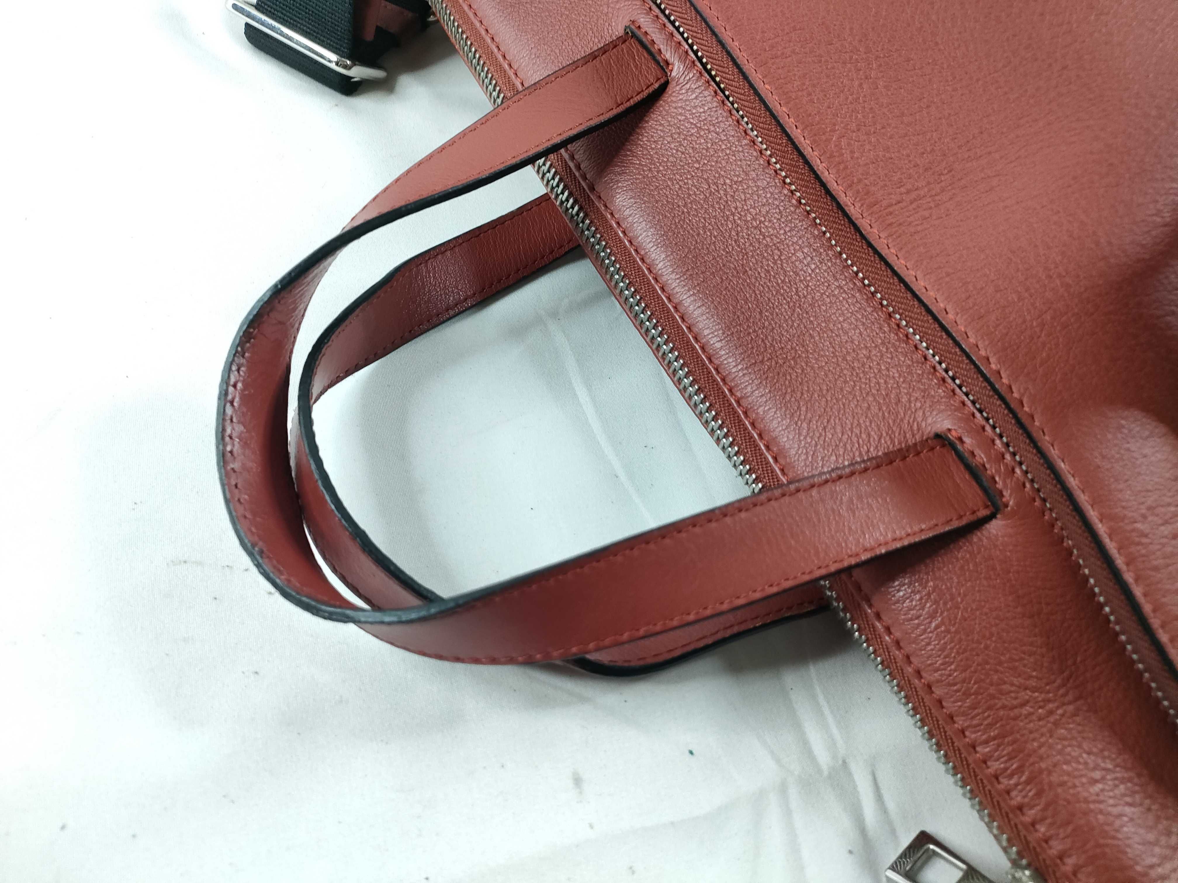 New Toledo Anagram 2-Way Bag Business Bag — view 6