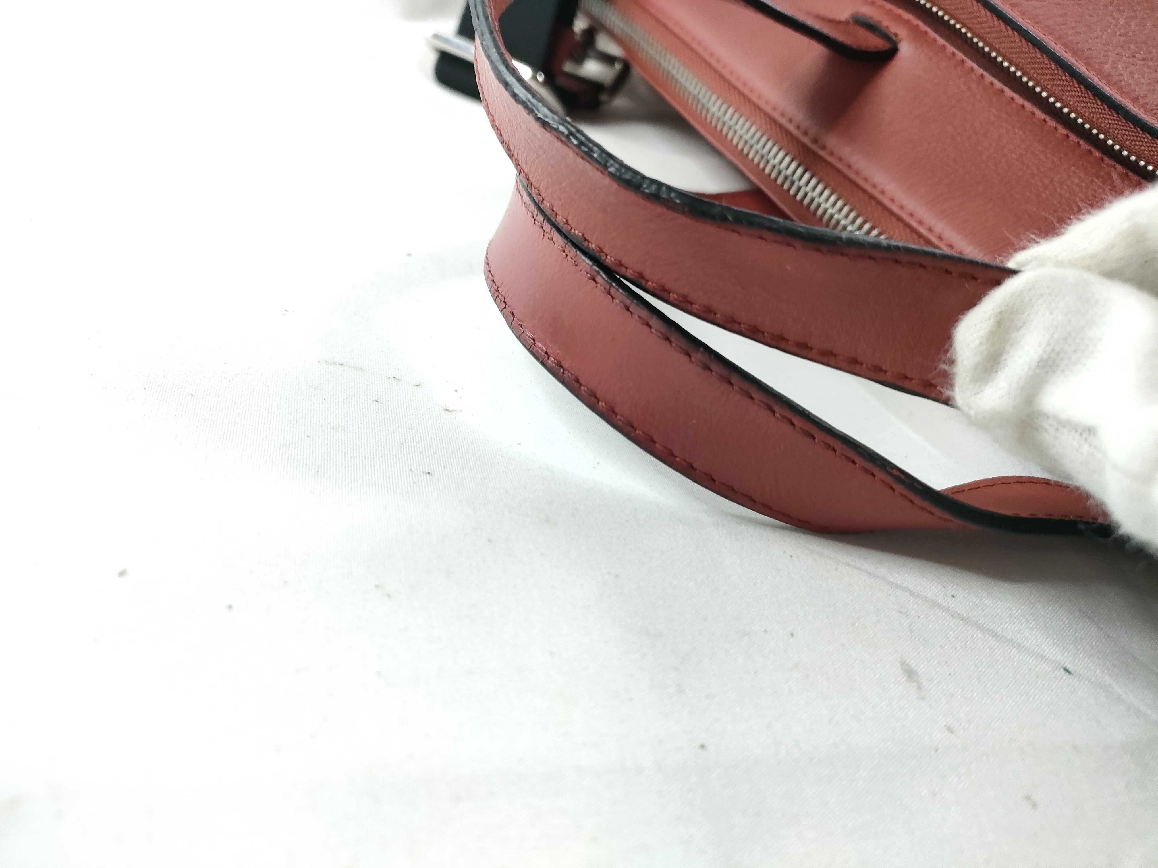 New Toledo Anagram 2-Way Bag Business Bag — view 7
