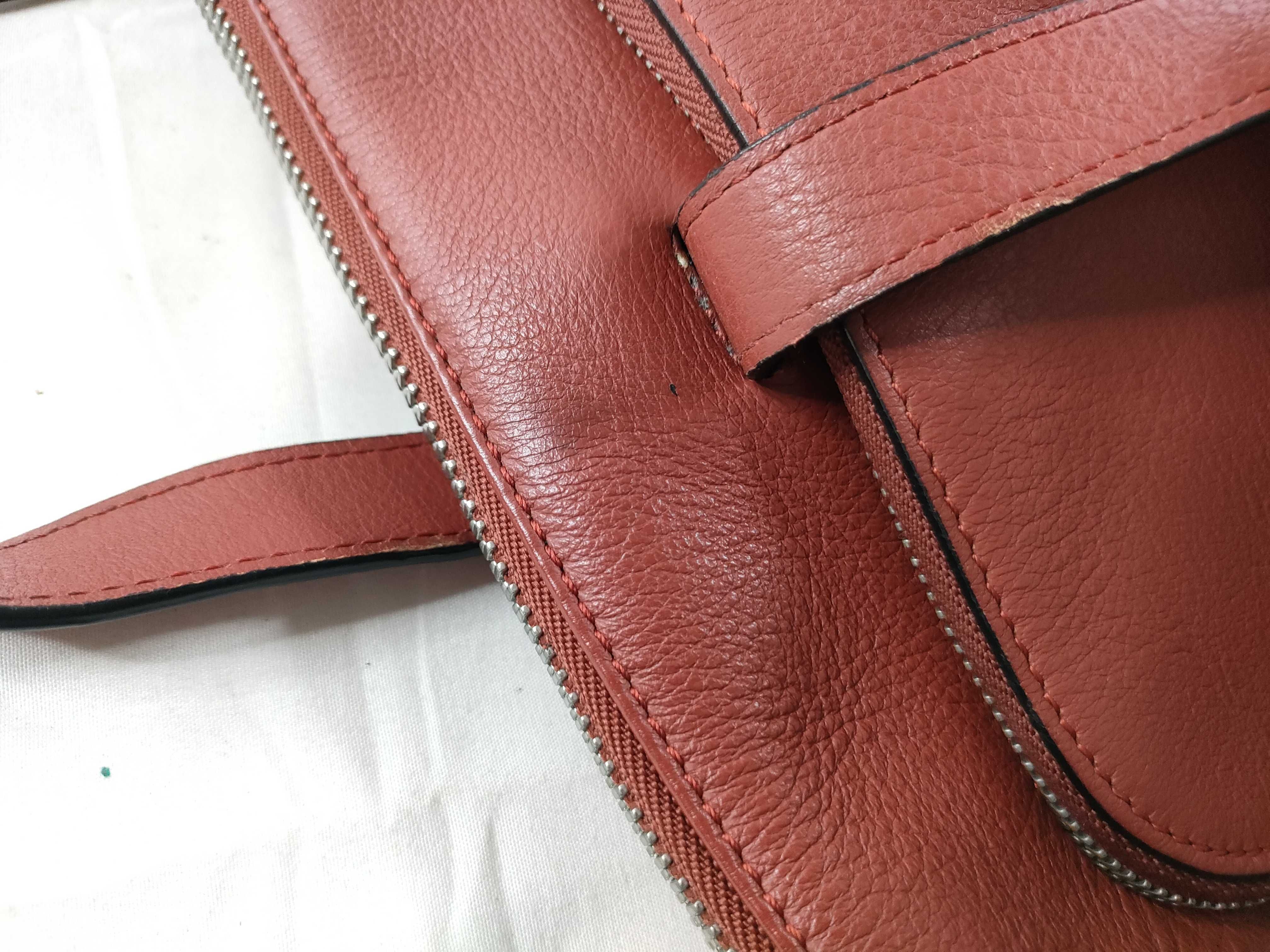New Toledo Anagram 2-Way Bag Business Bag — view 8