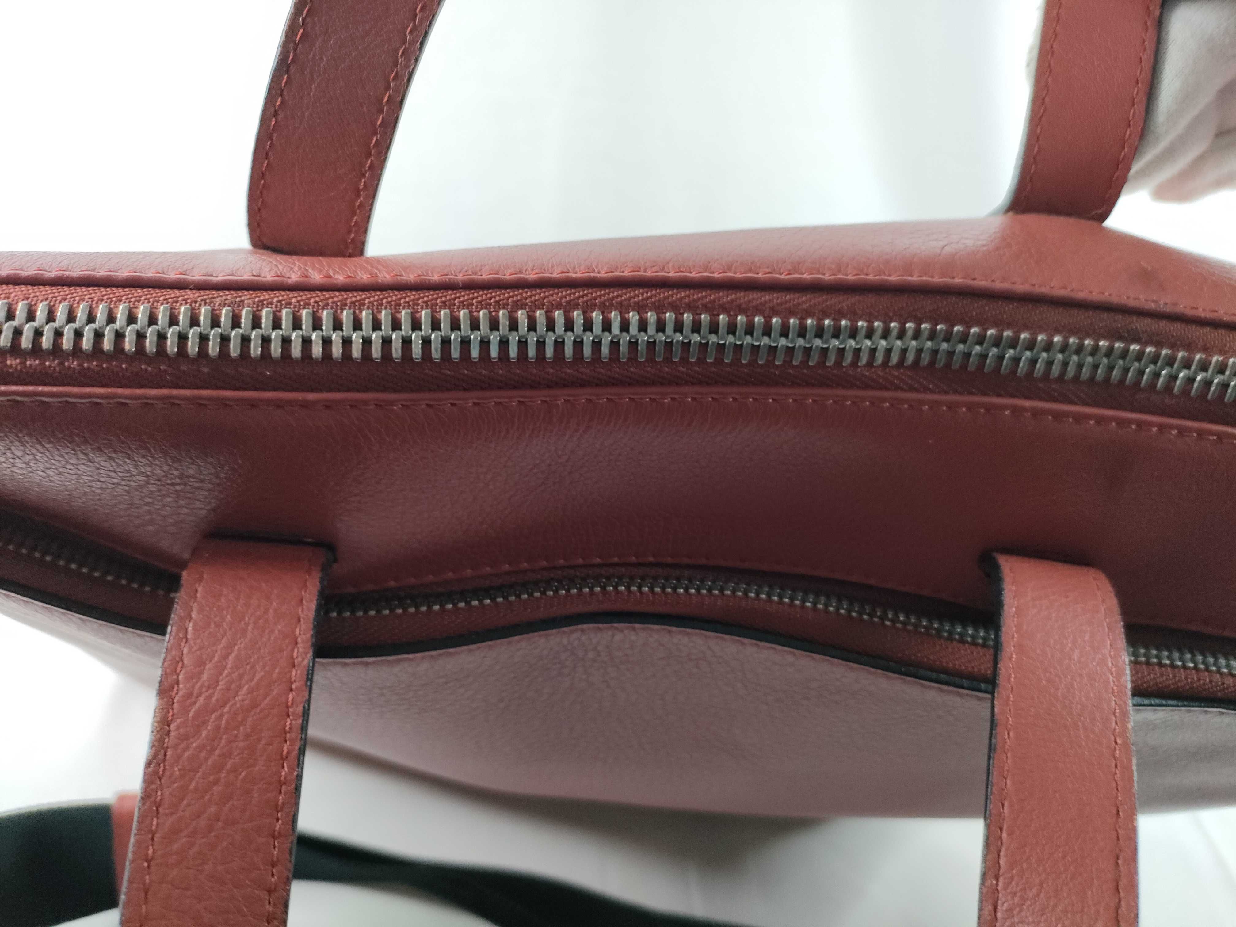 New Toledo Anagram 2-Way Bag Business Bag — view 9
