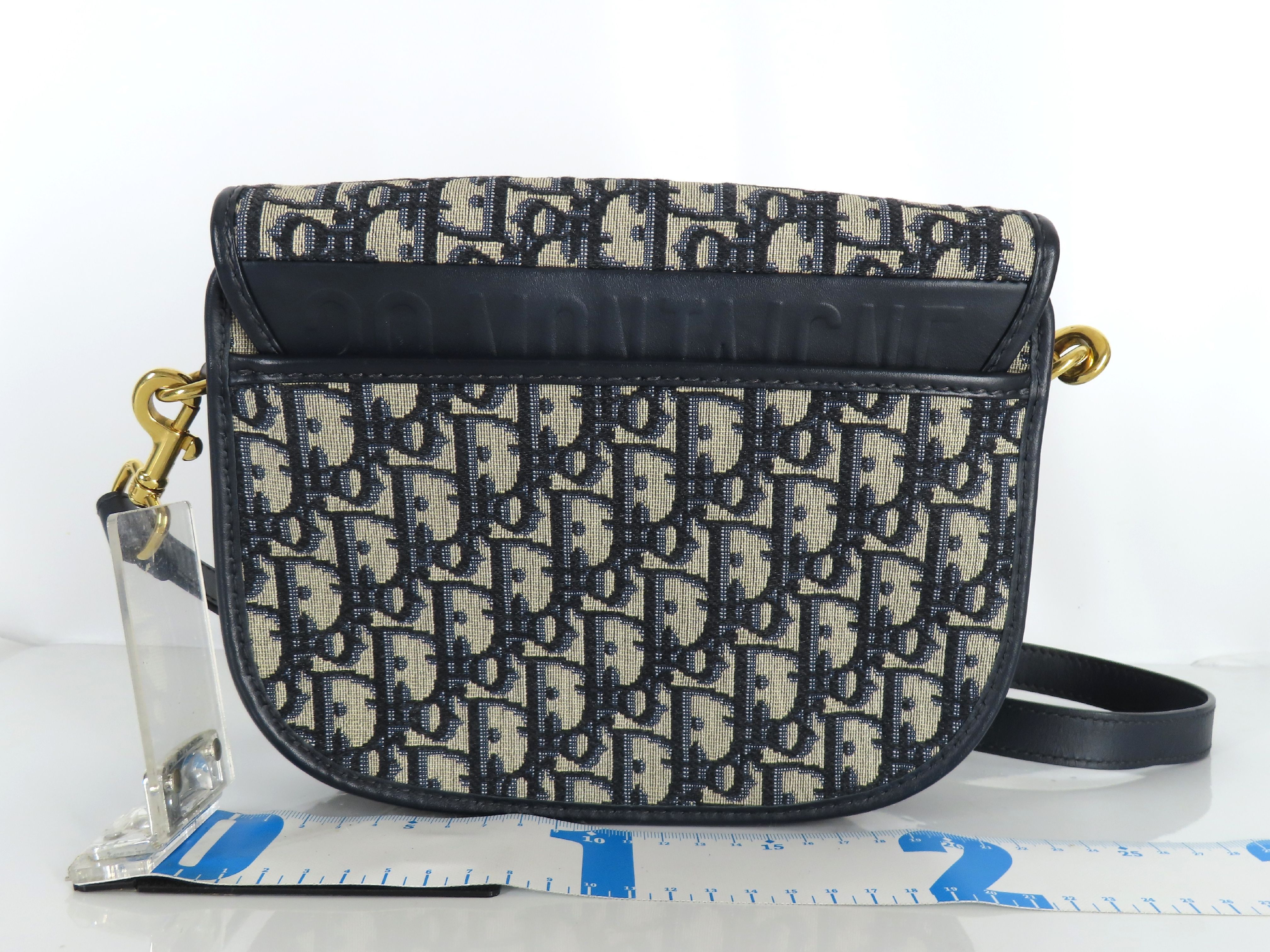 Bobby Shoulder Bag — view 2