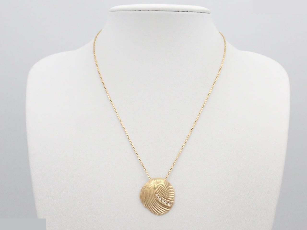 Other lines: Precious metals, necklaces, pendants - Christian Dior — view 3