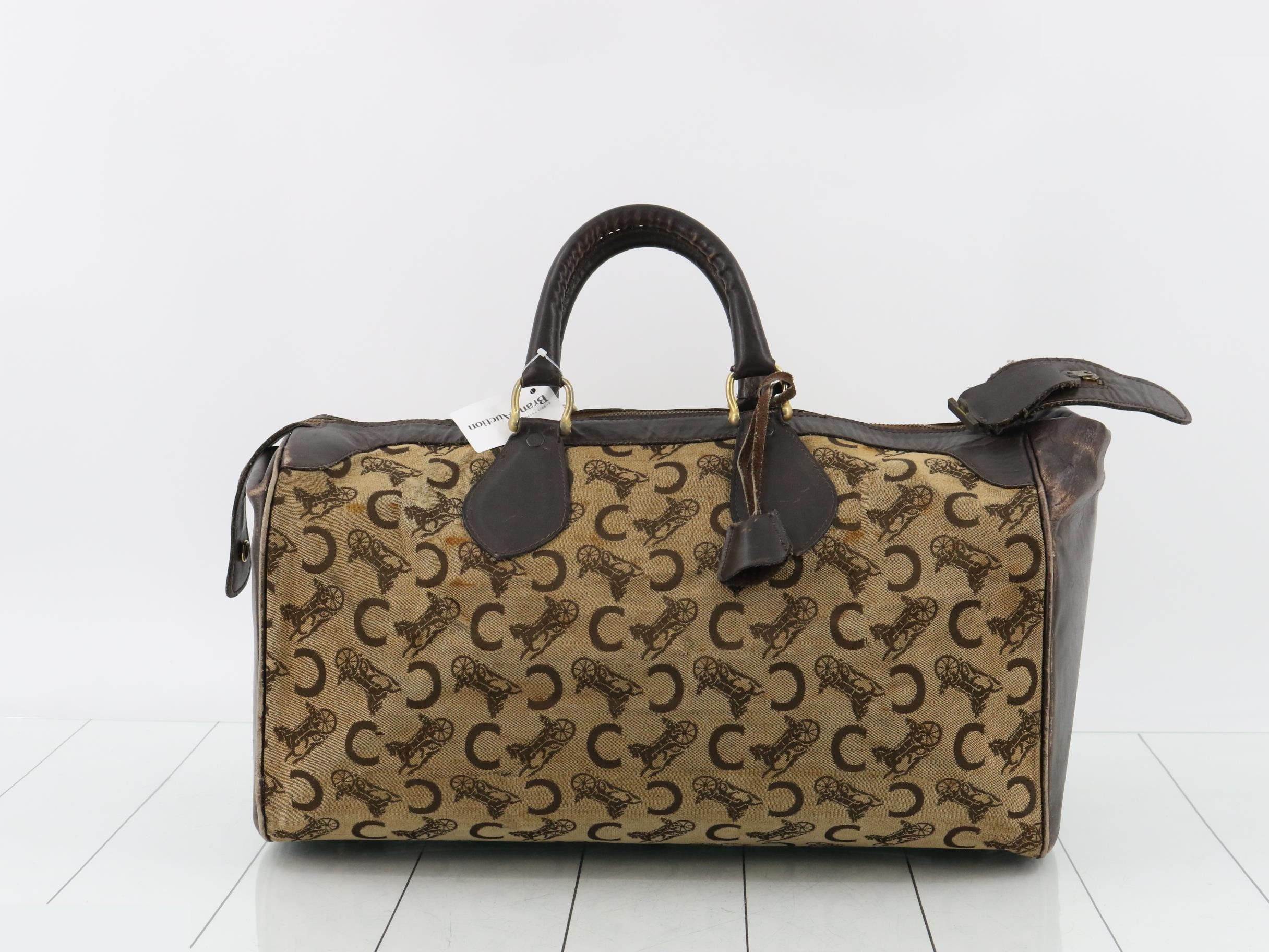 Other lines: Bags and Boston bags — view 2