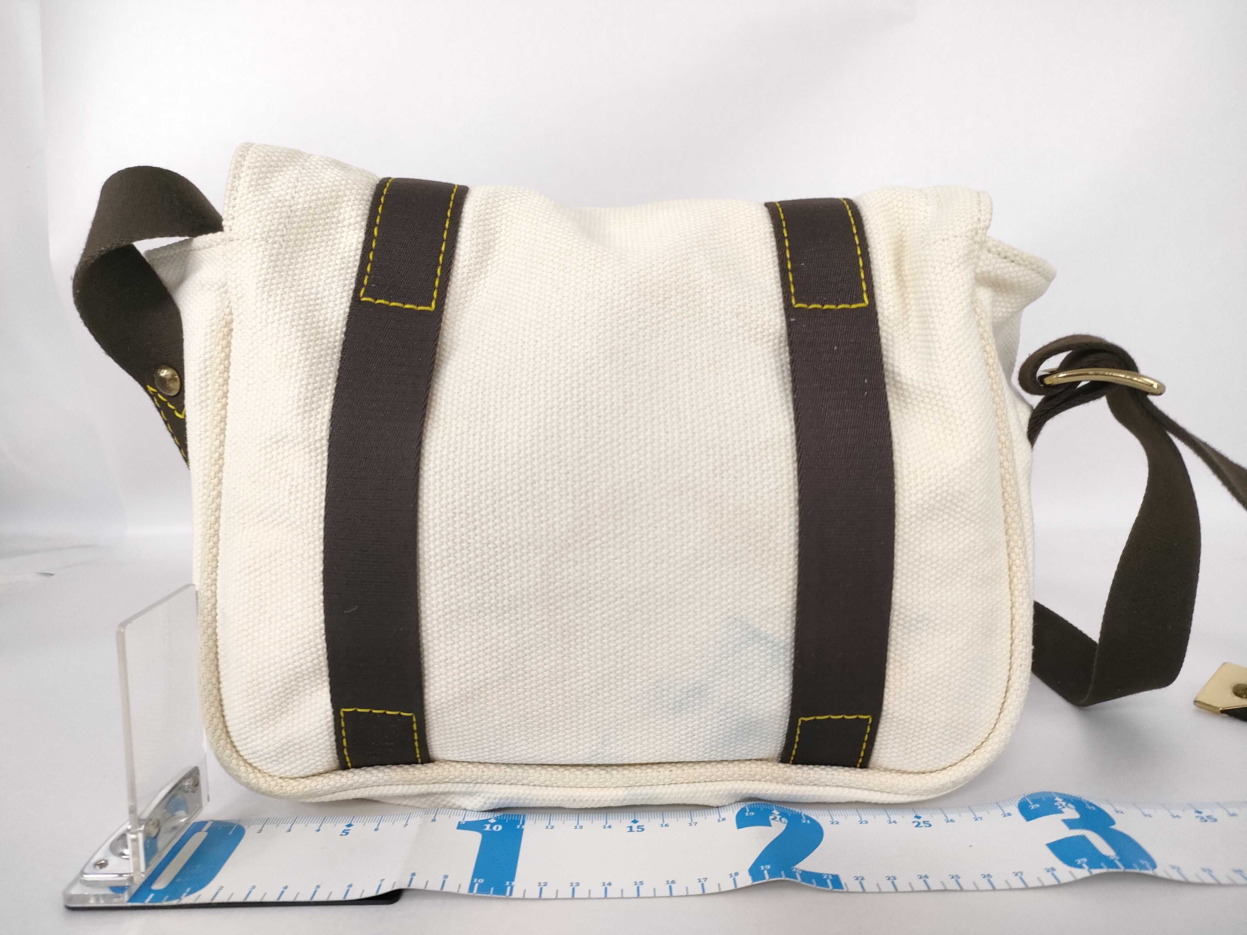 Antigua Buzas Shoulder Bag — view 2