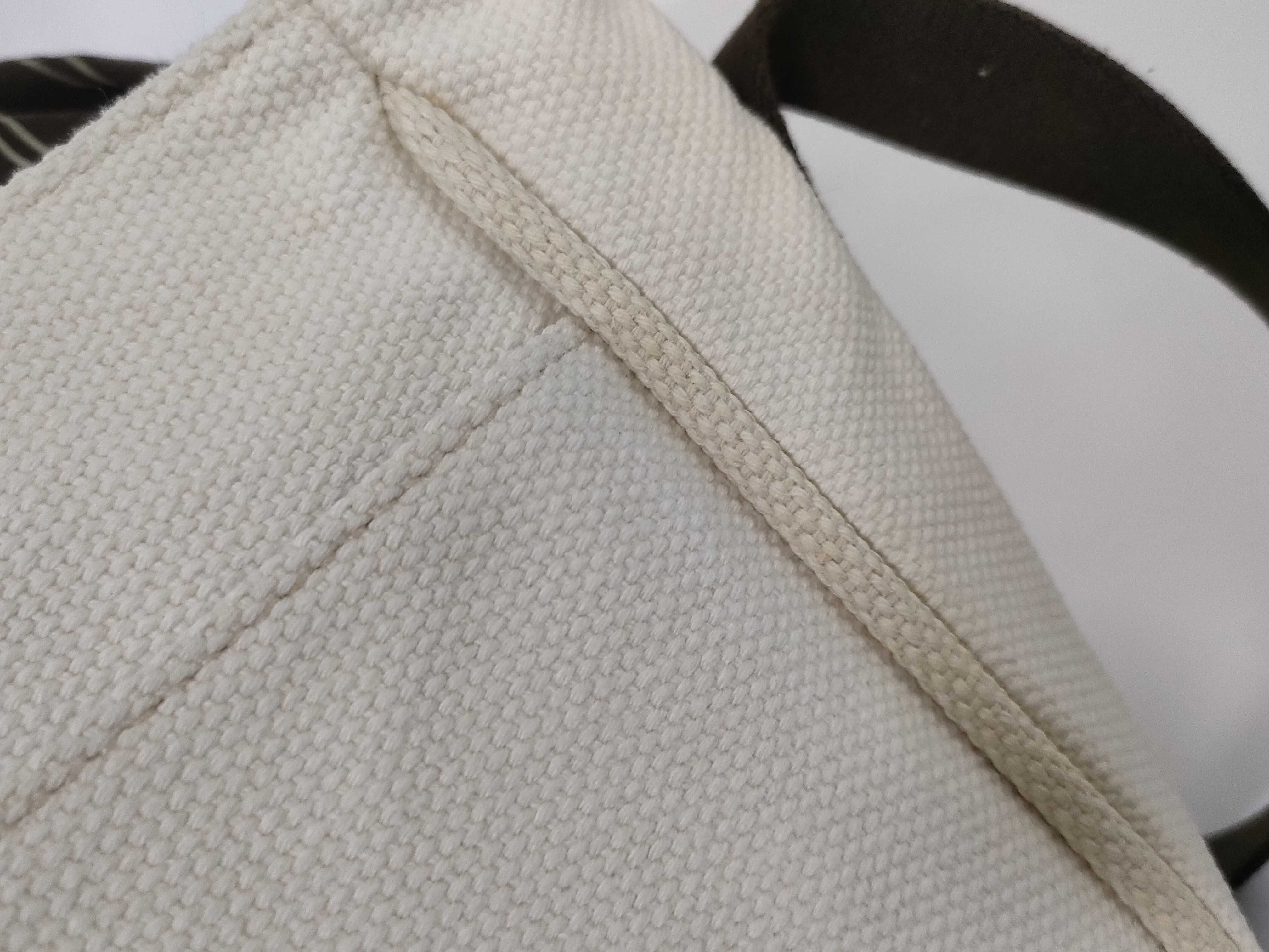 Antigua Buzas Shoulder Bag — view 11