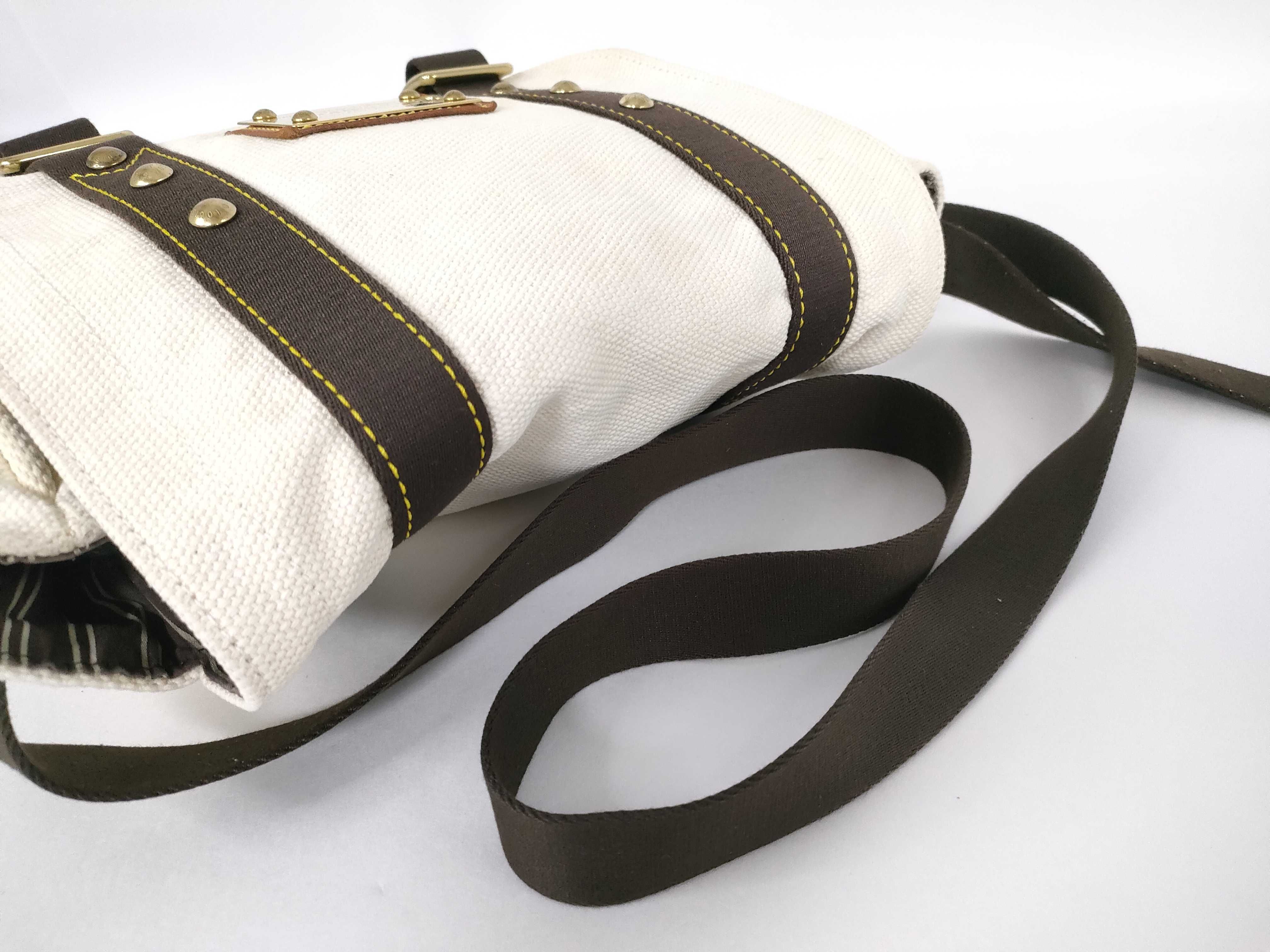 Antigua Buzas Shoulder Bag — view 3