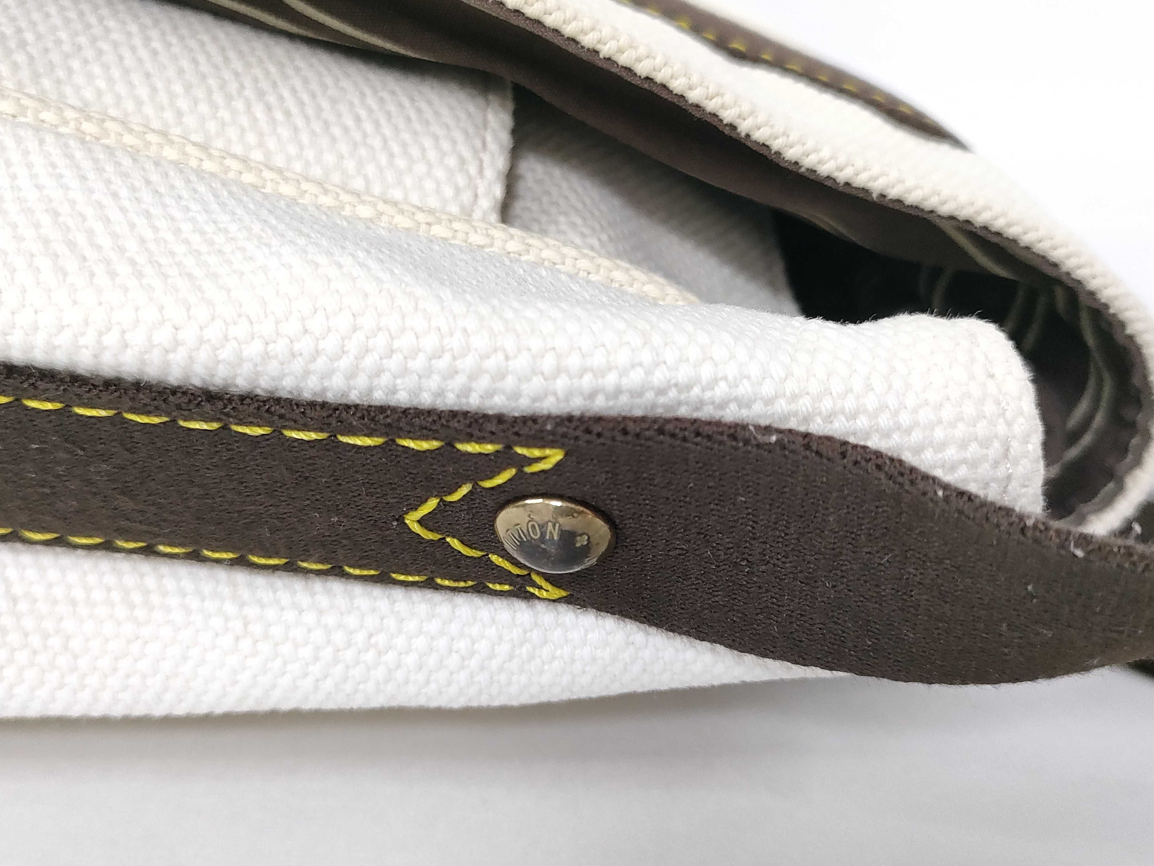 Antigua Buzas Shoulder Bag — view 4