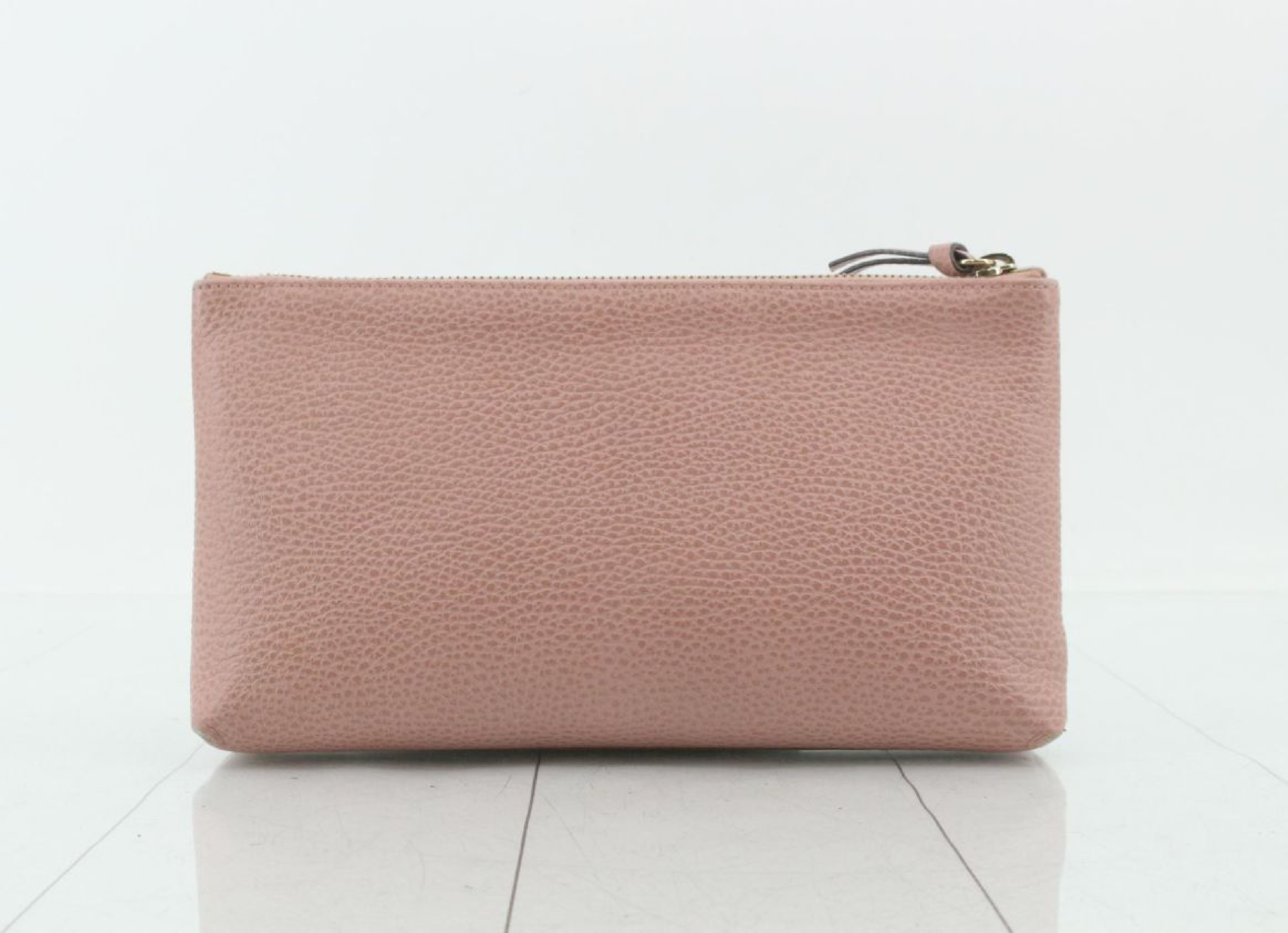 Calfskin Pouch 368881 — view 2