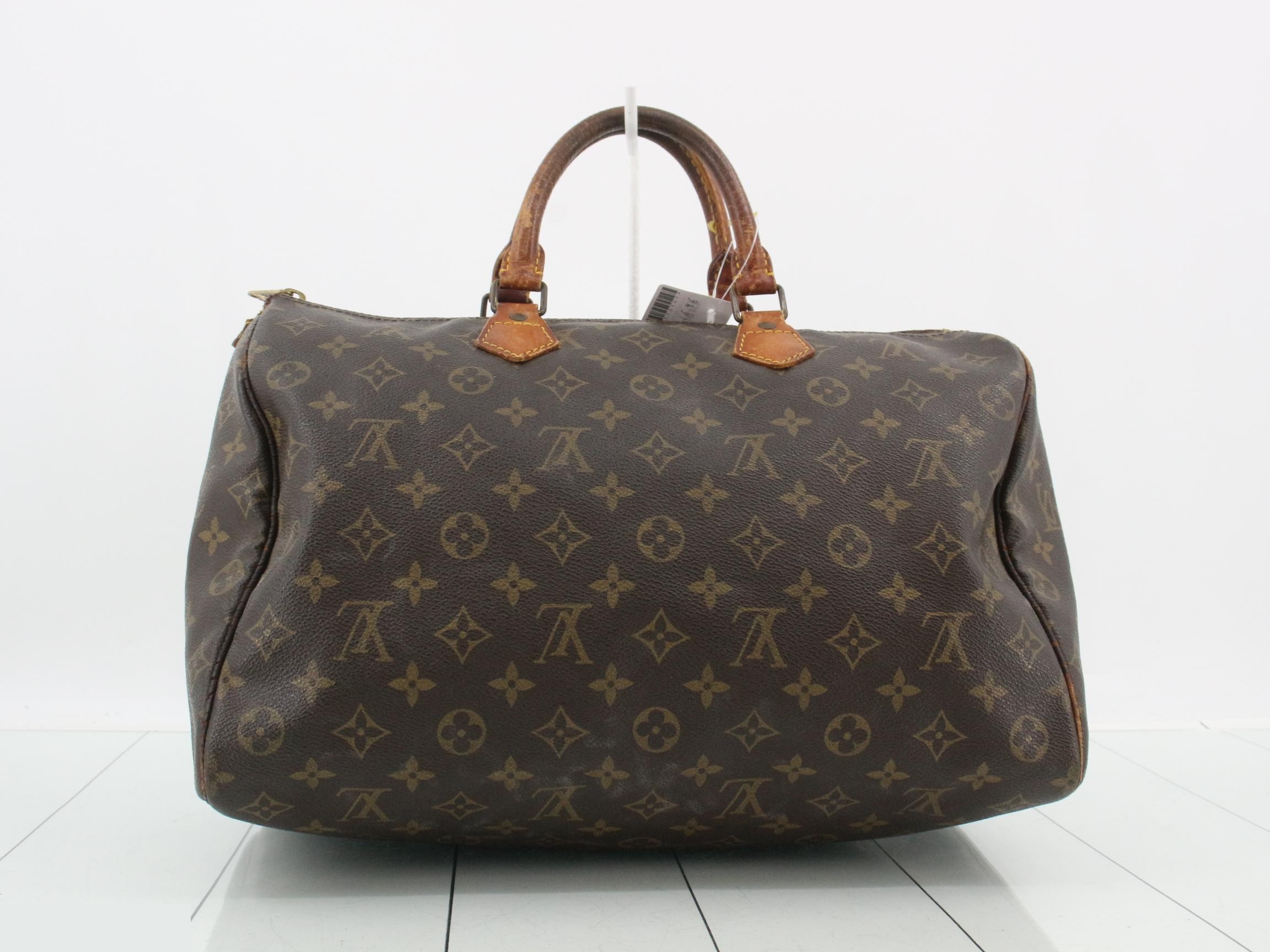 Speedy 35 — view 2