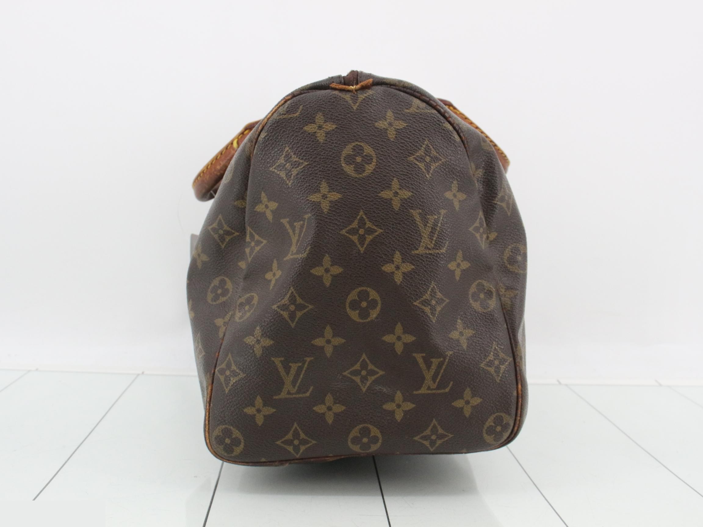 Speedy 35 — view 4