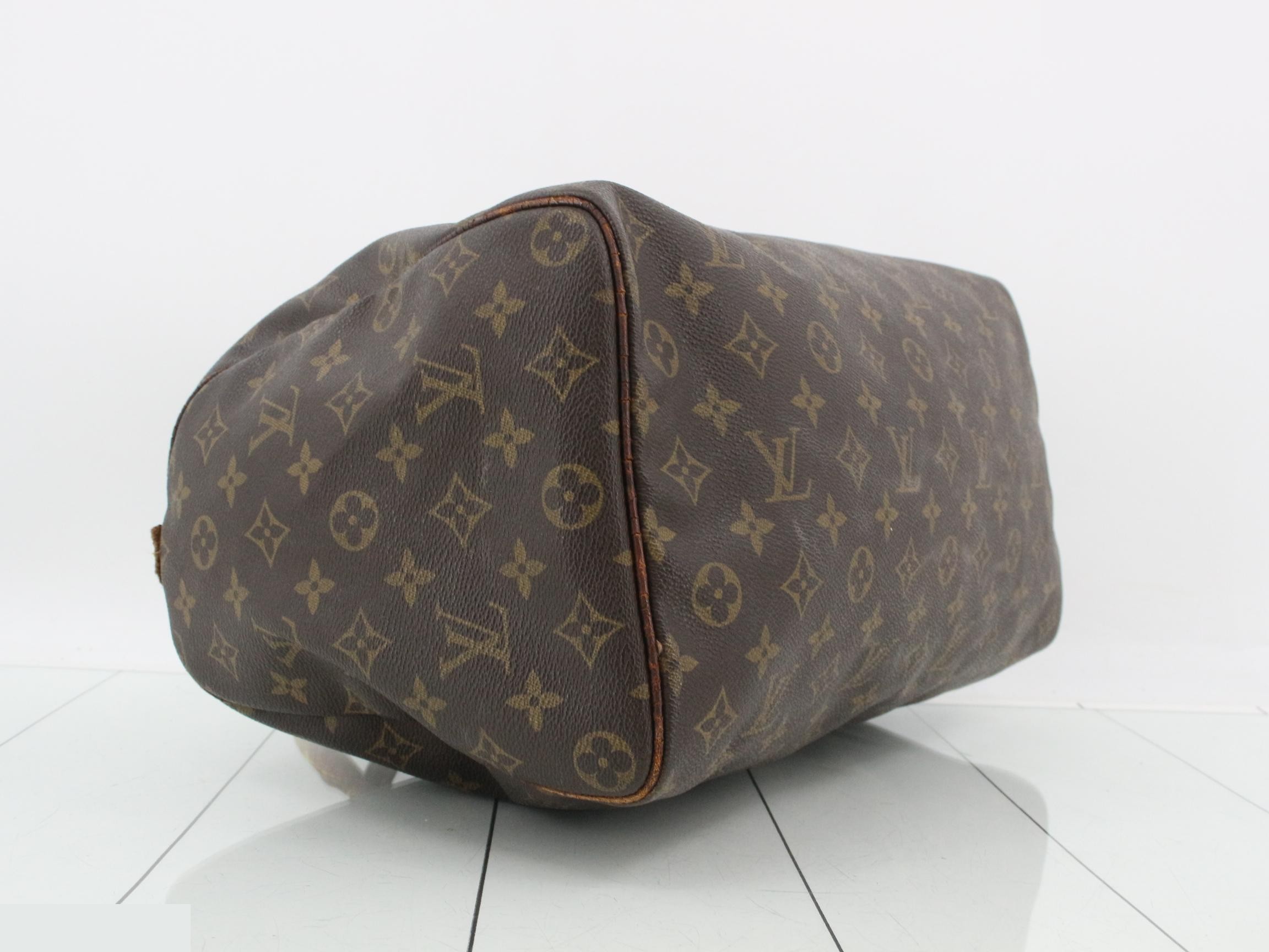 Speedy 35 — view 5