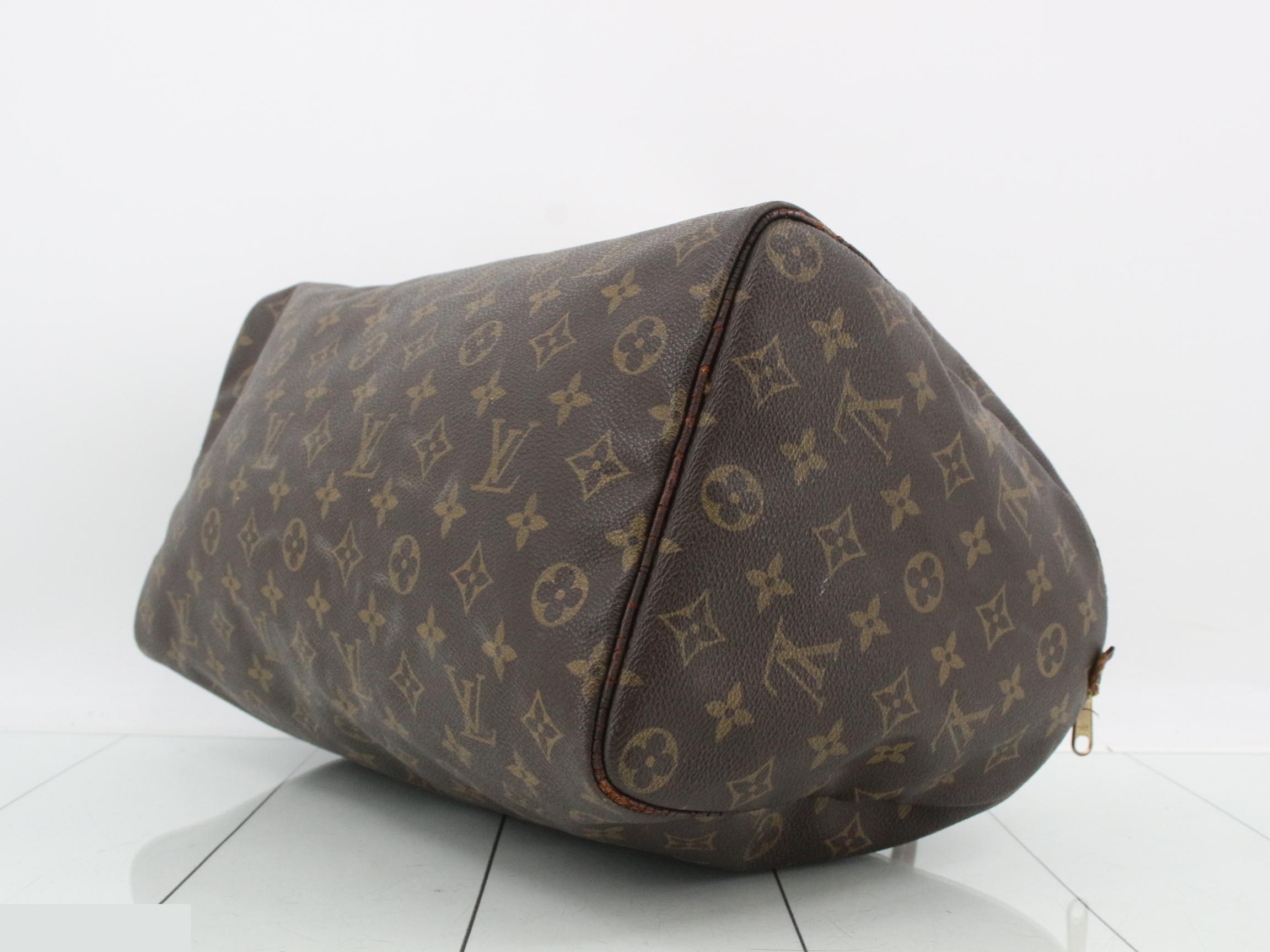 Speedy 35 — view 6