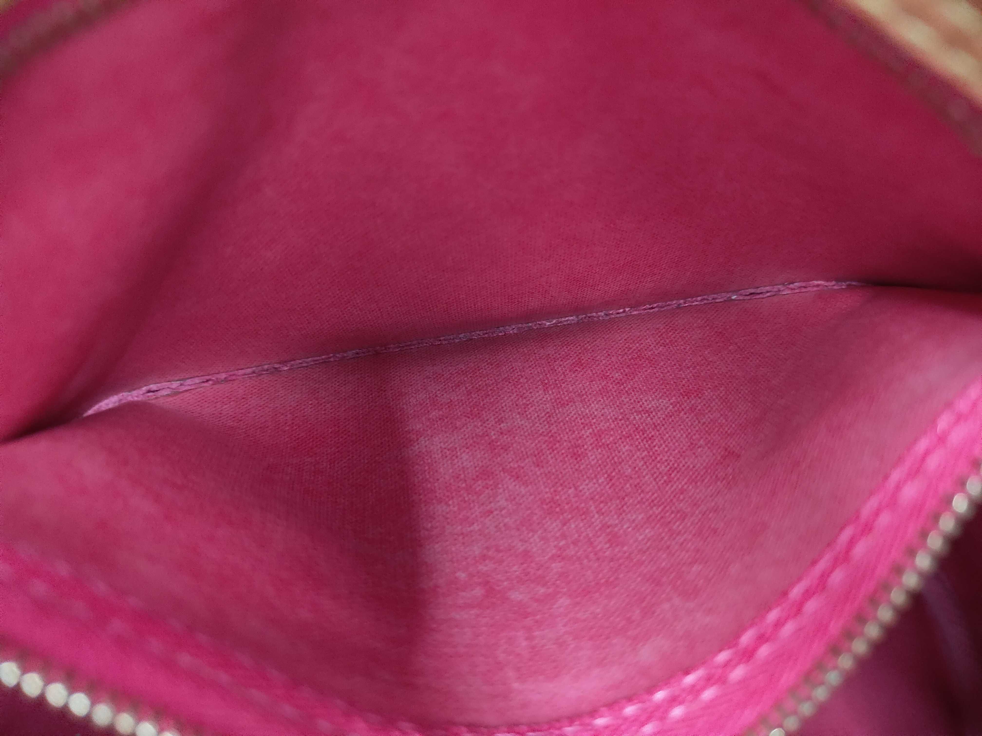 Monogram Speedy Hand Shoulder Bag Handbag — view 11