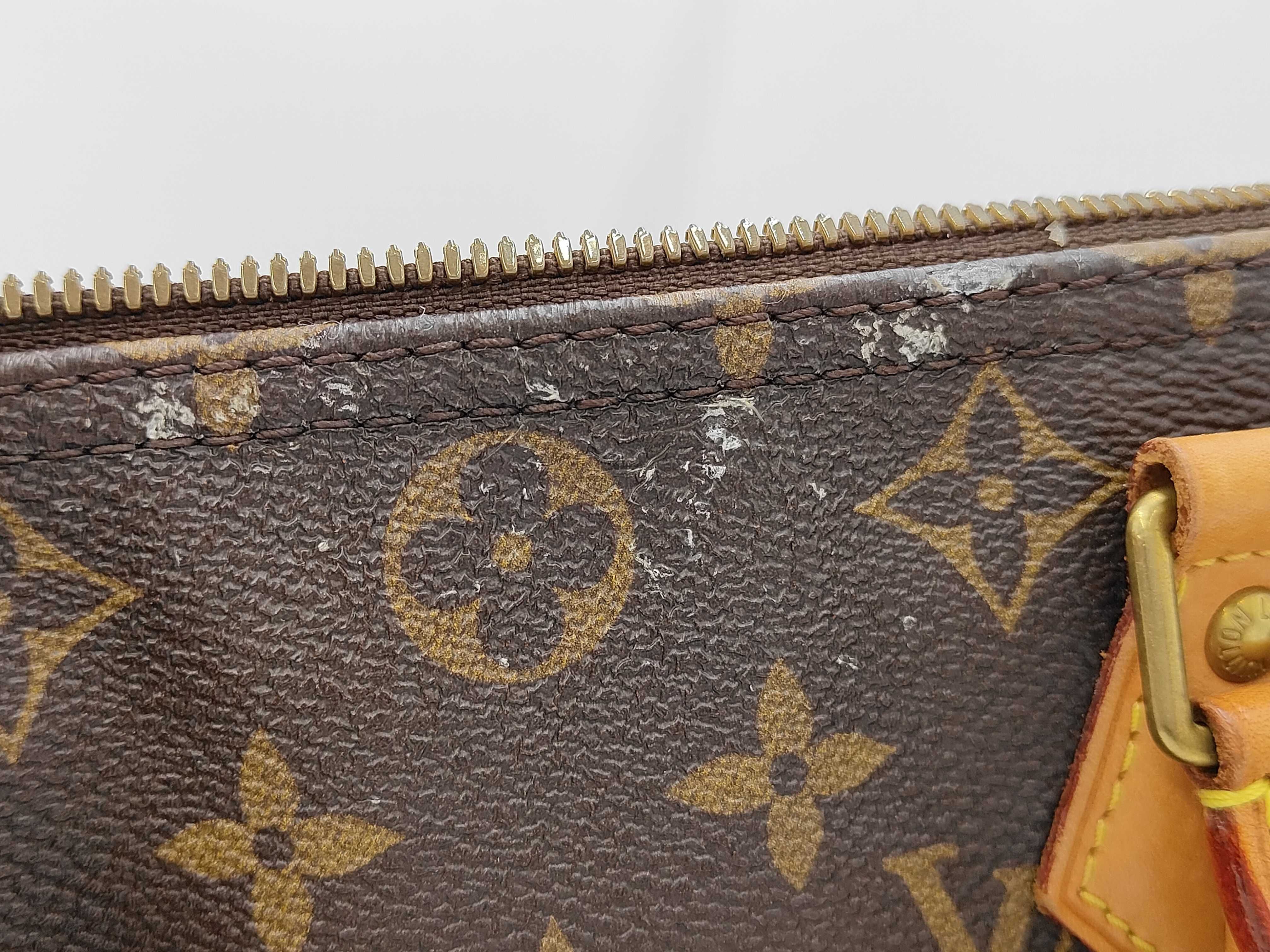 Monogram Speedy Hand Shoulder Bag Handbag — view 13