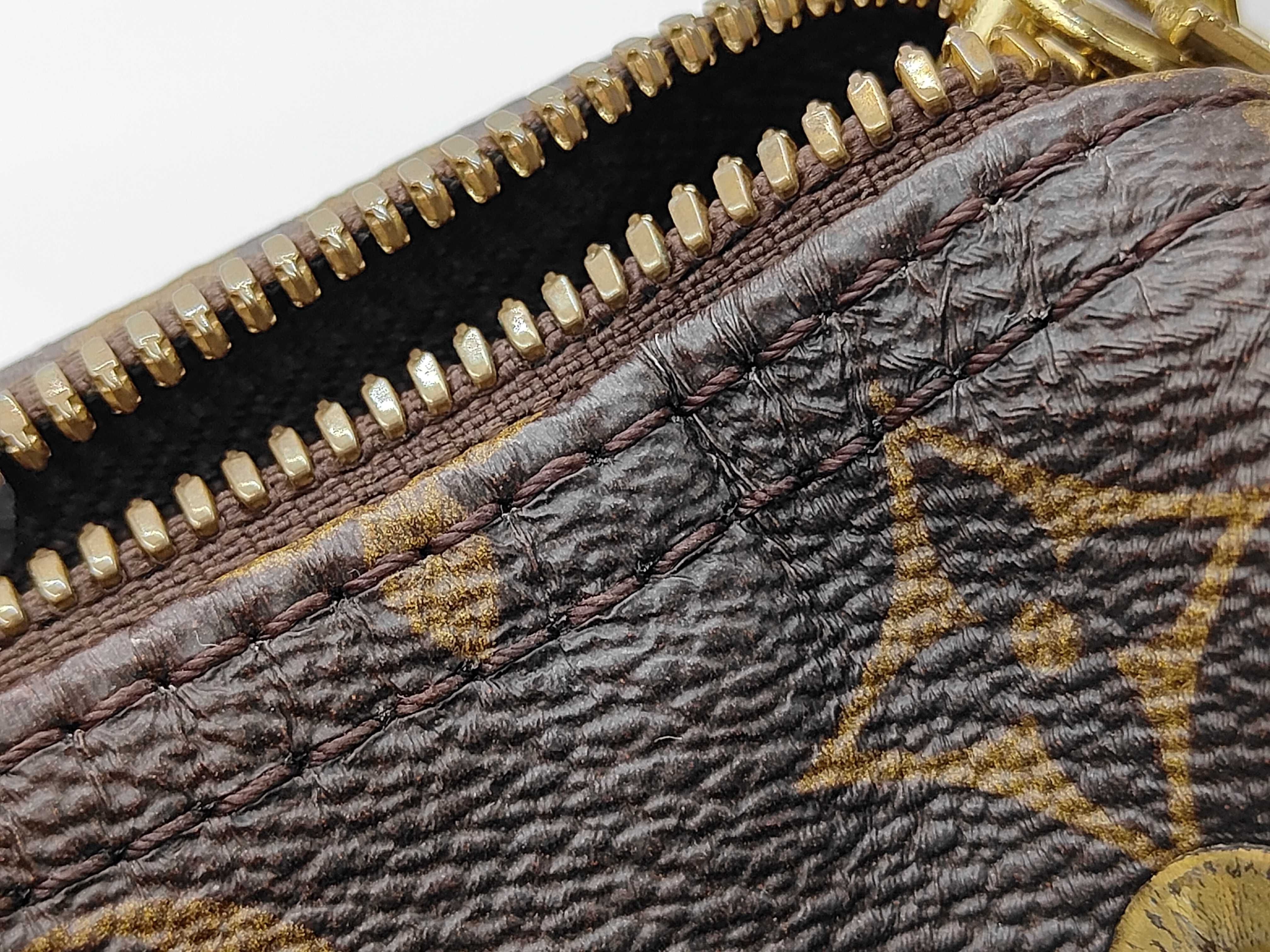 Monogram Speedy Hand Shoulder Bag Handbag — view 14