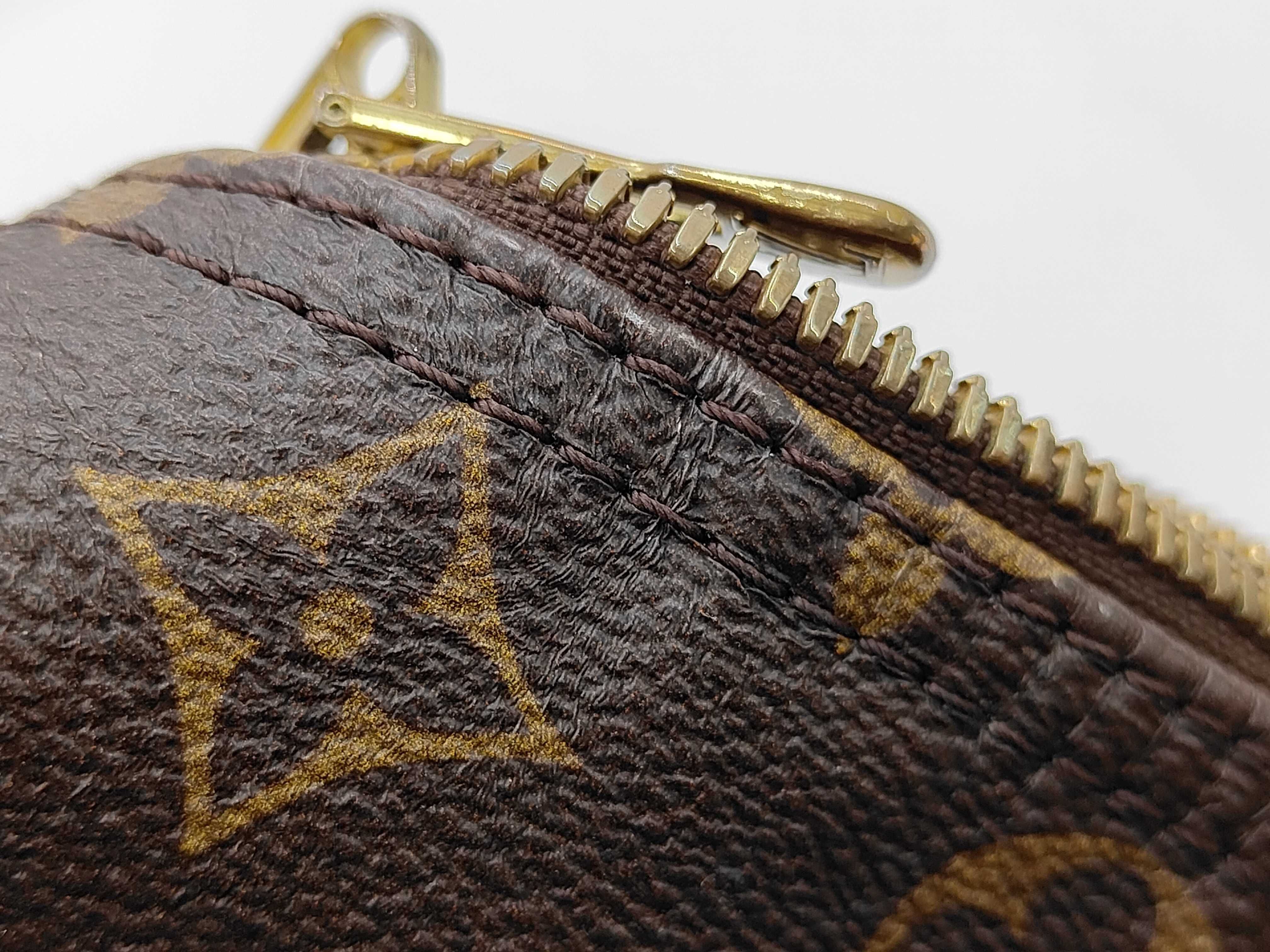 Monogram Speedy Hand Shoulder Bag Handbag — view 15