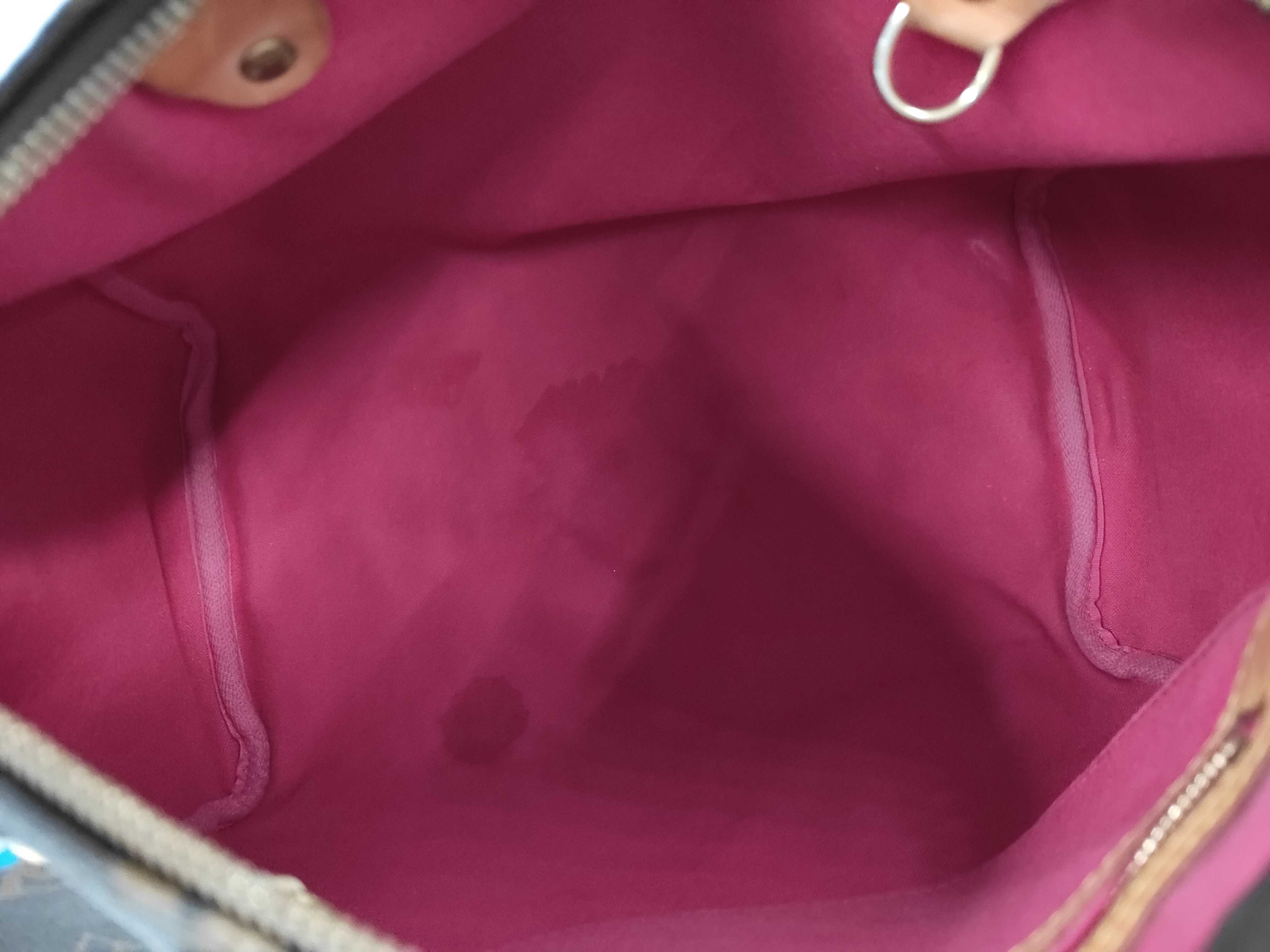 Monogram Speedy Hand Shoulder Bag Handbag — view 9