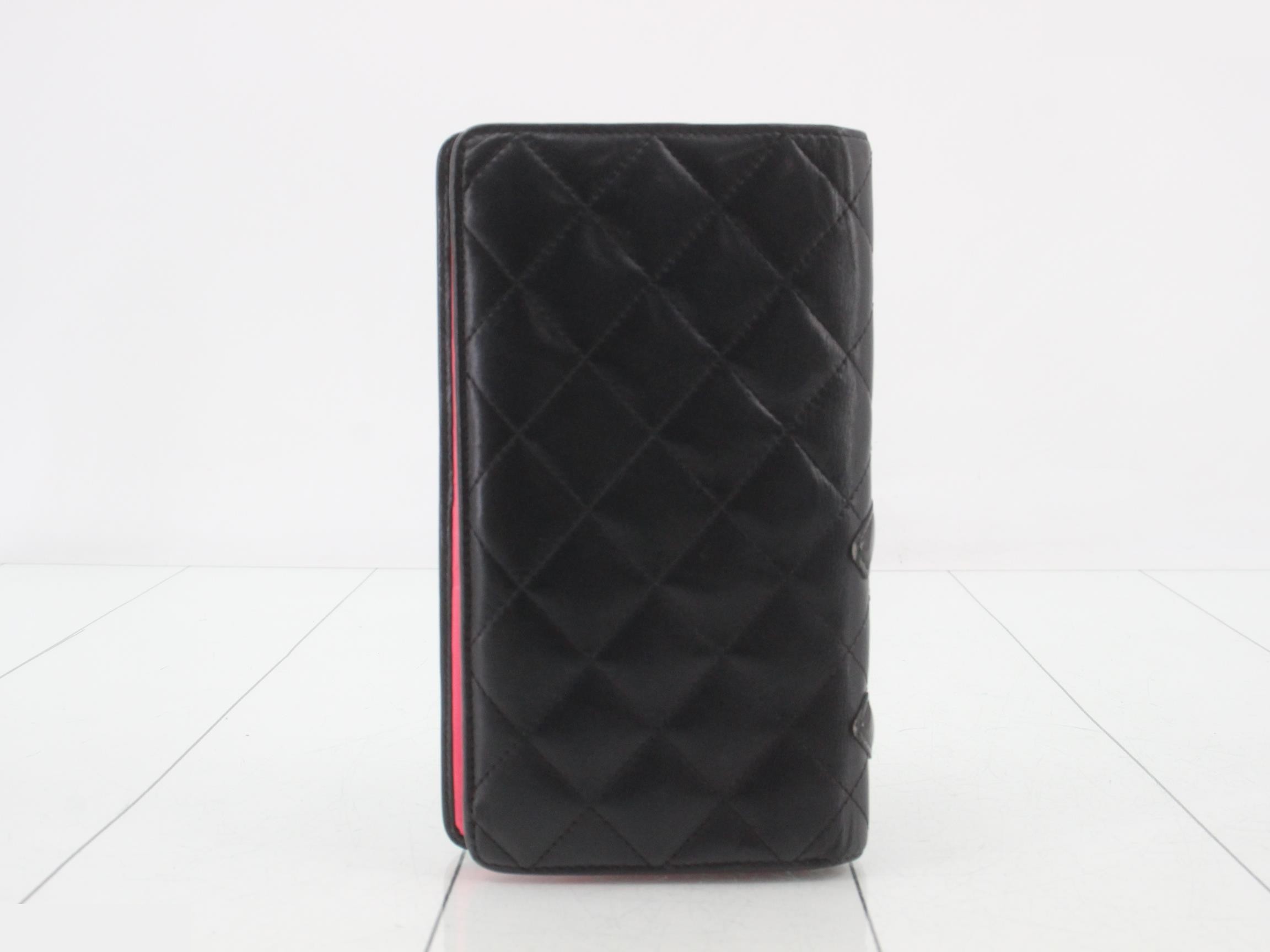 Cambon Line Wallet — view 2