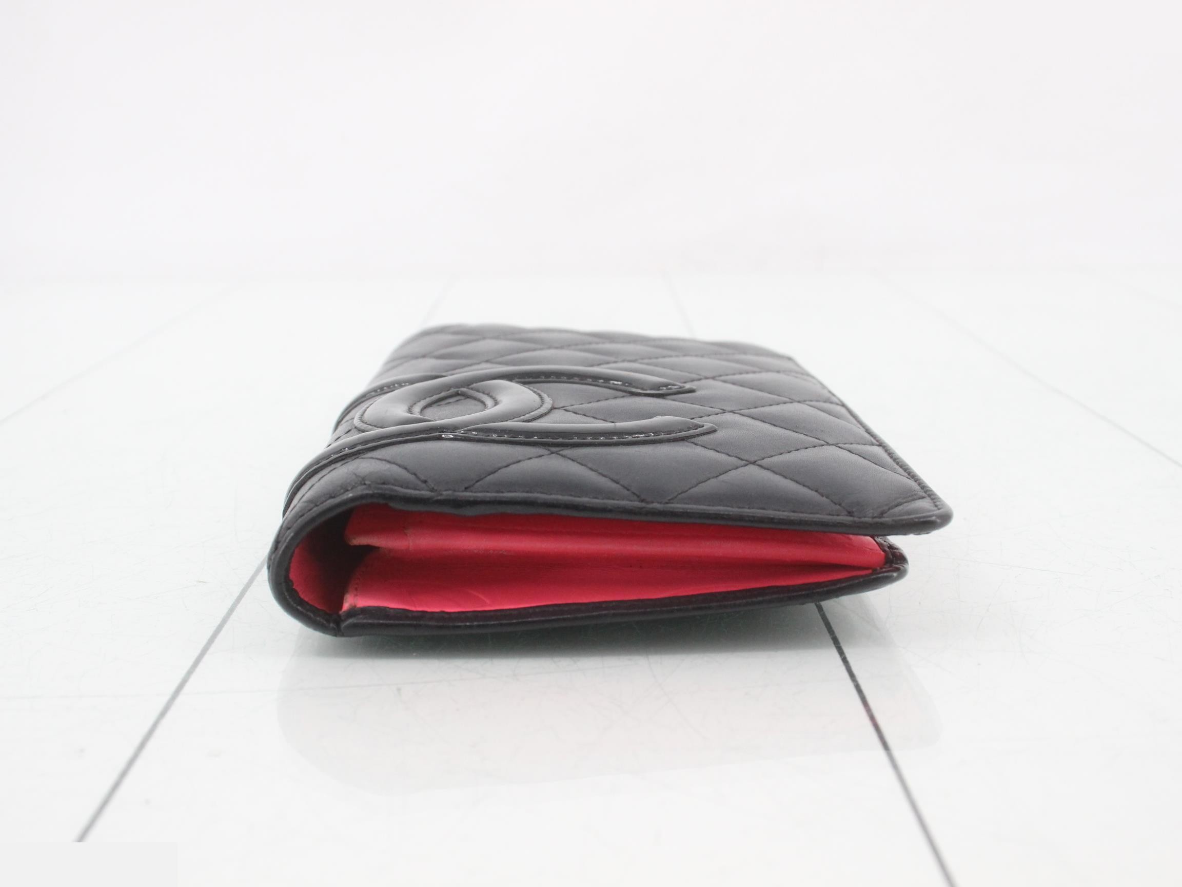 Cambon Line Wallet — view 3
